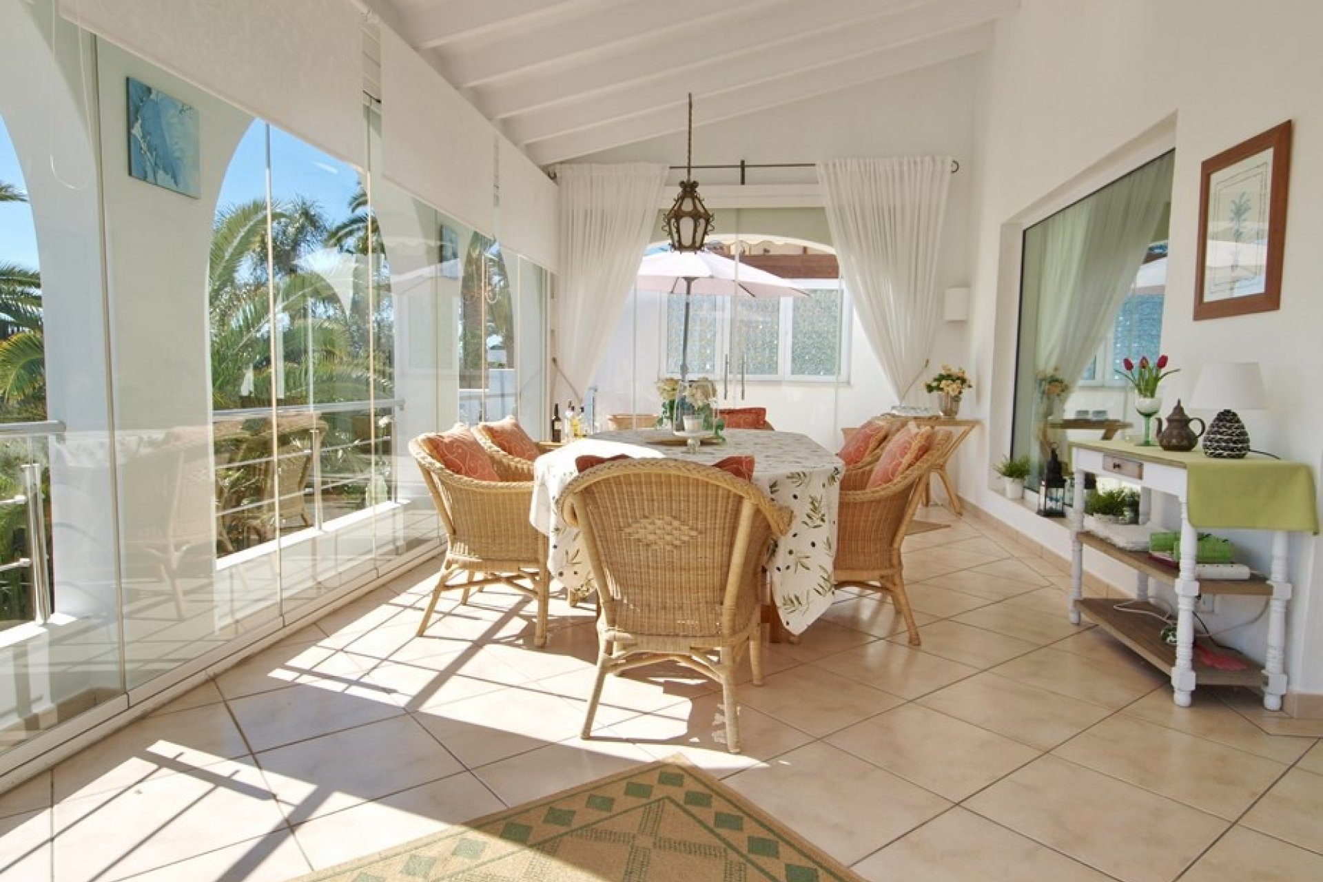 Verkoop - Villa - Moraira