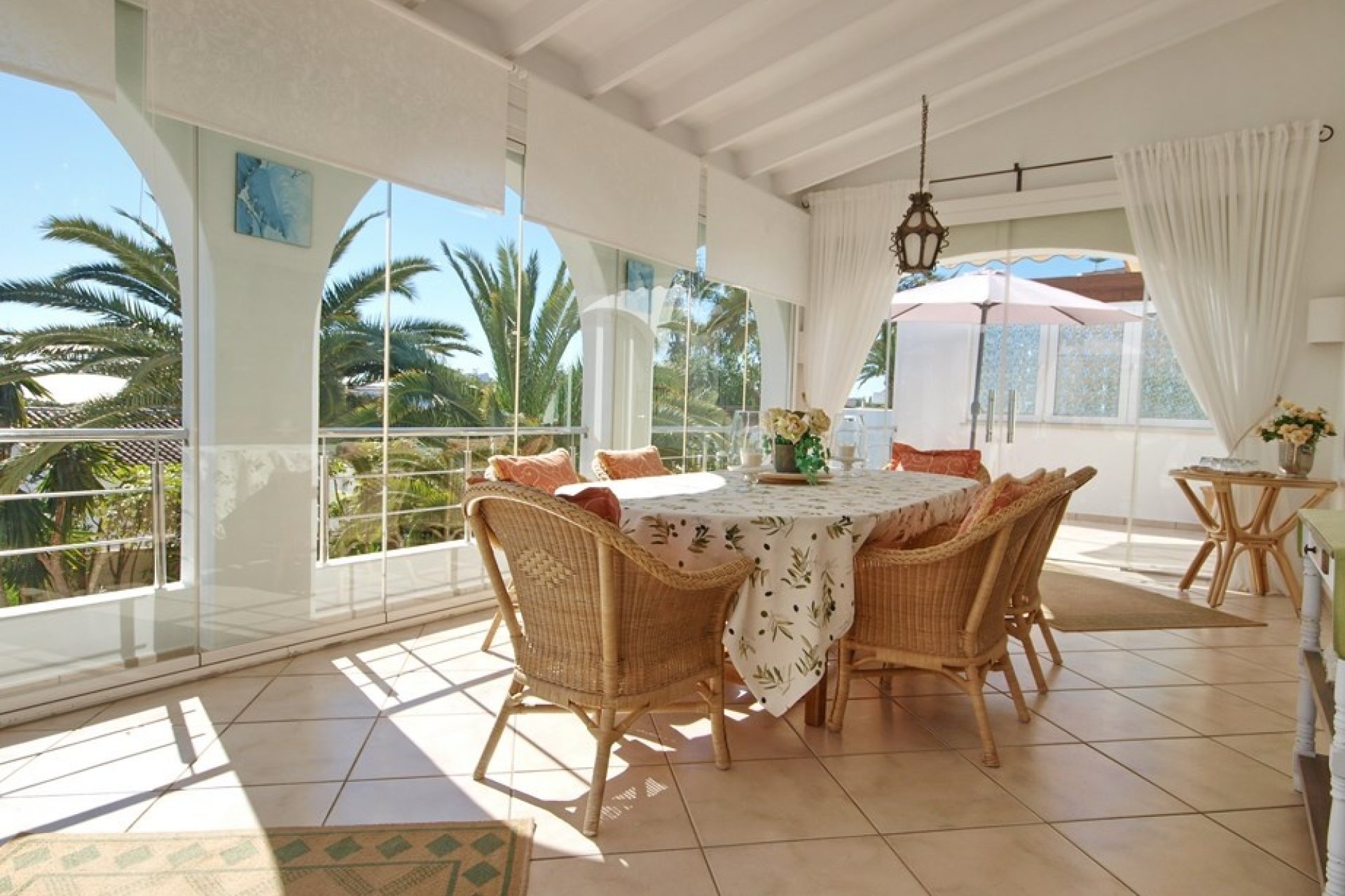 Verkoop - Villa - Moraira