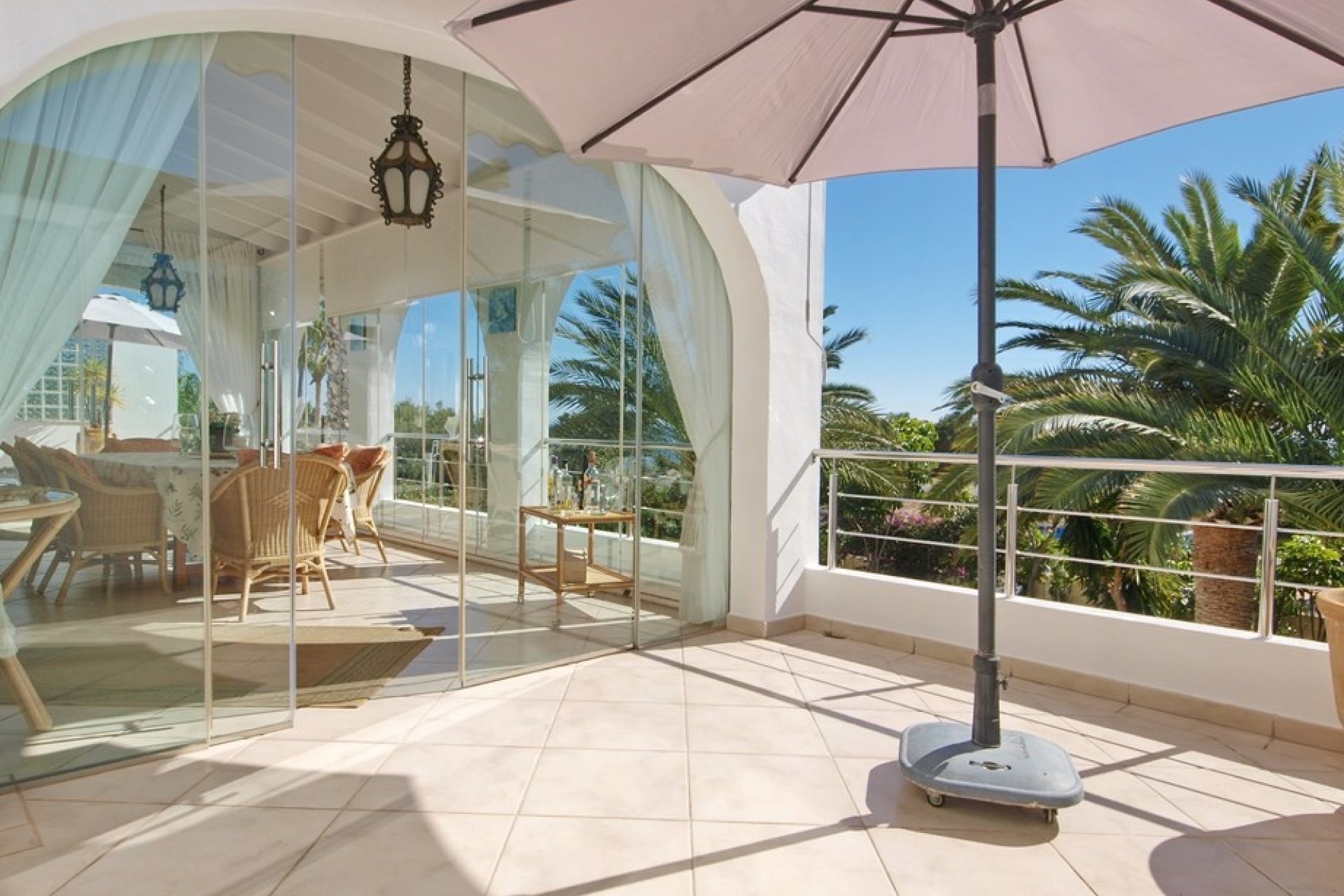 Verkoop - Villa - Moraira