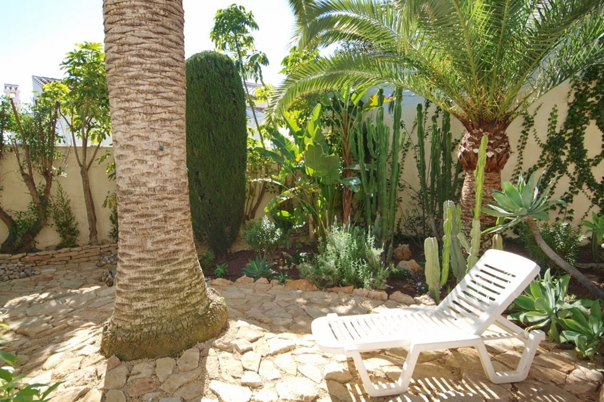 Verkoop - Villa - Moraira