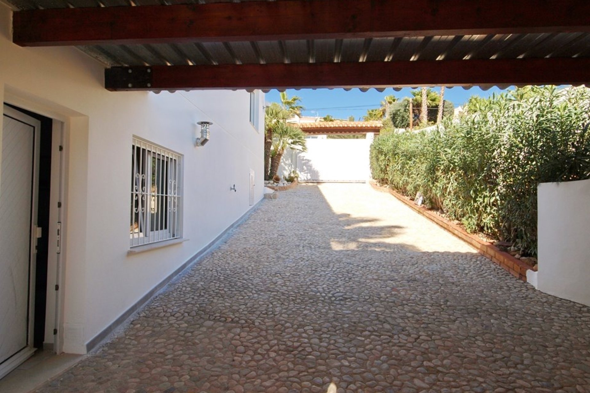 Verkoop - Villa - Moraira