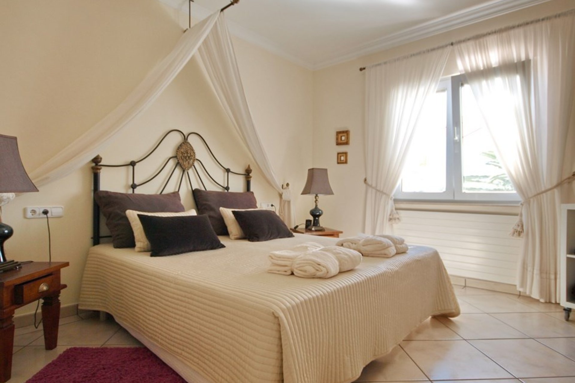 Verkoop - Villa - Moraira