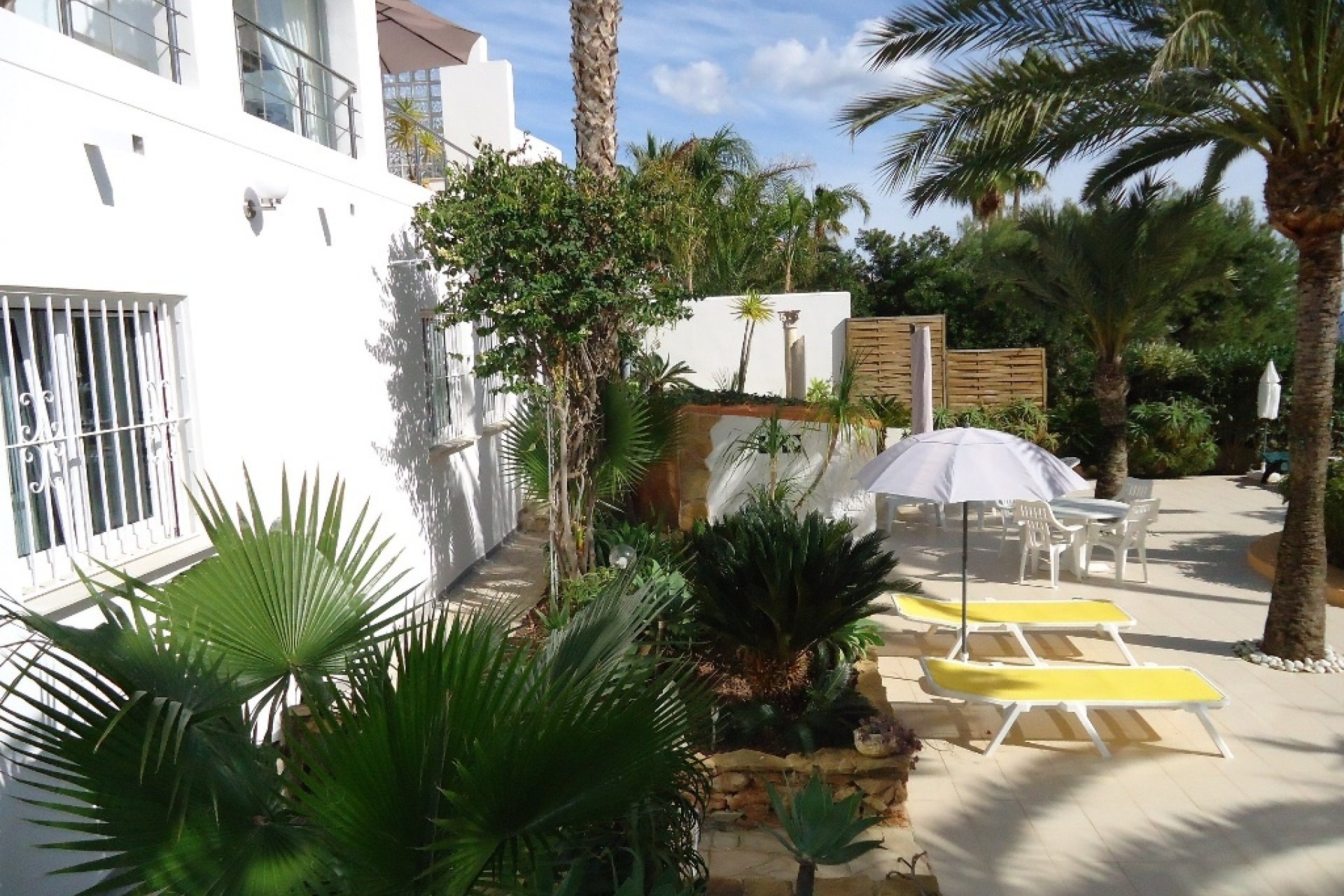 Verkoop - Villa - Moraira