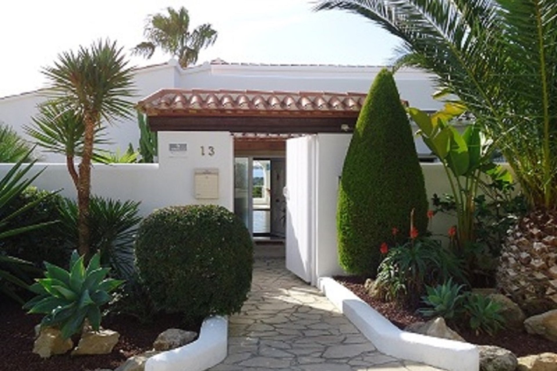 Verkoop - Villa - Moraira