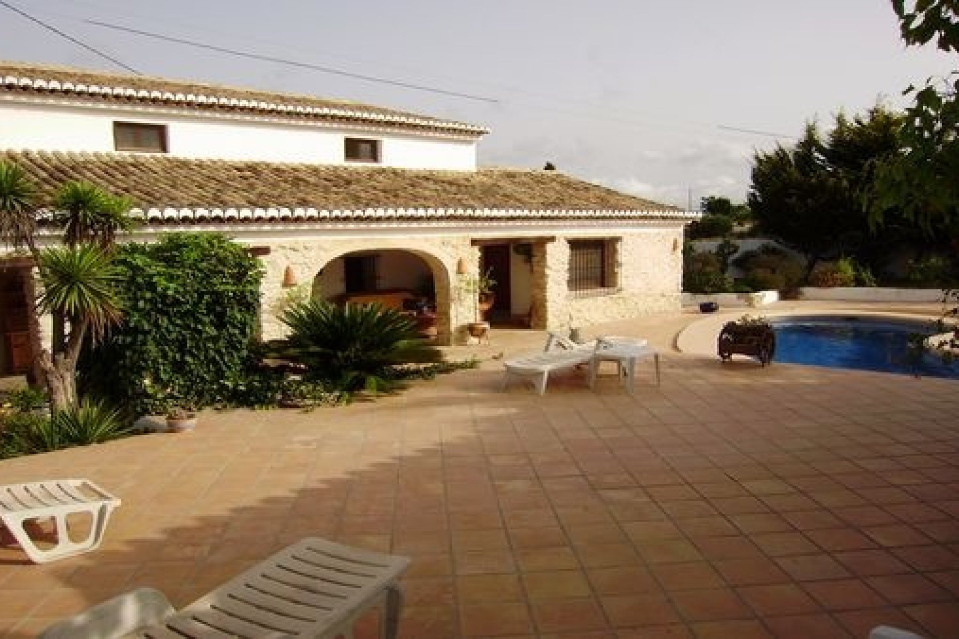 Verkoop - Villa - Moraira