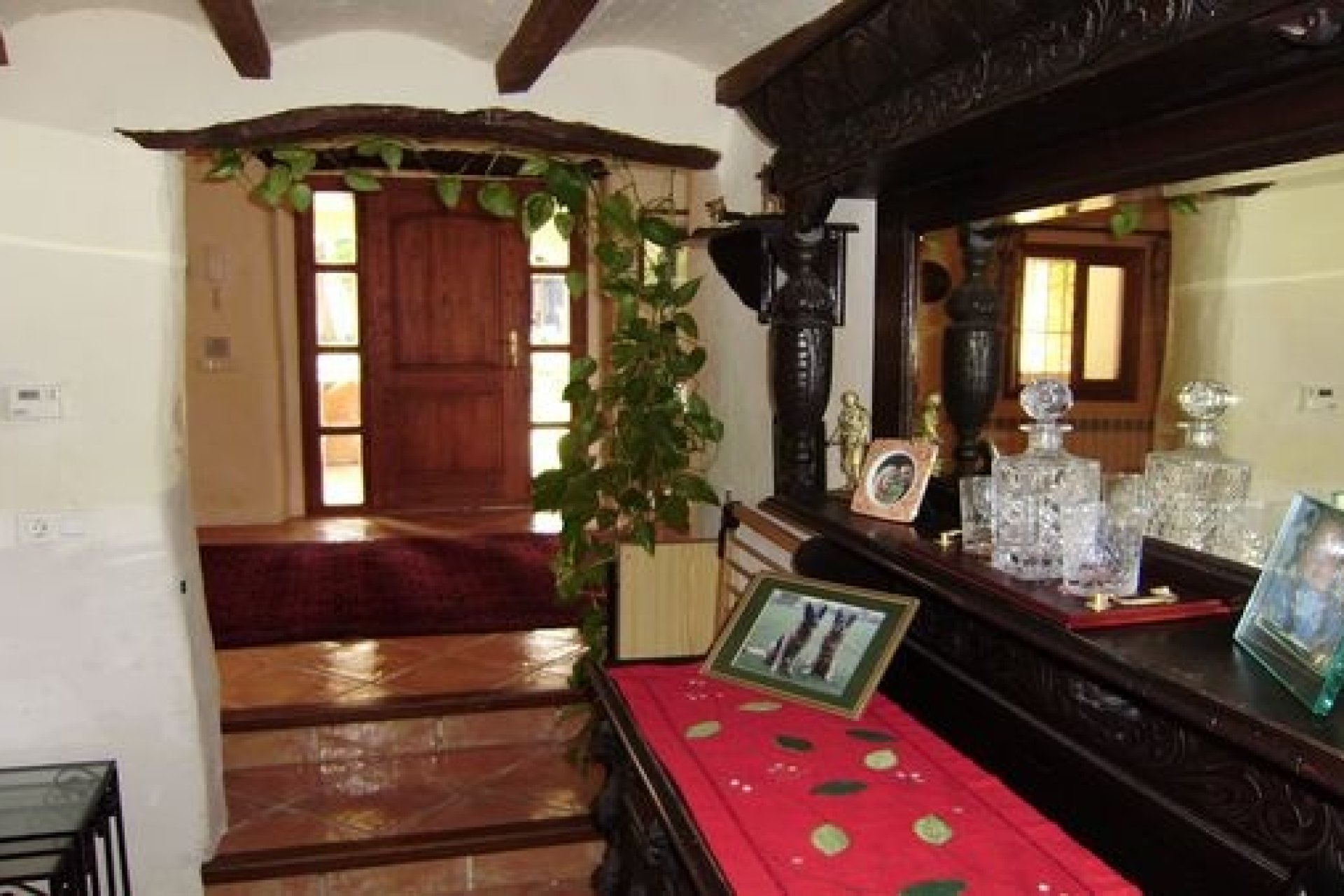 Verkoop - Villa - Moraira