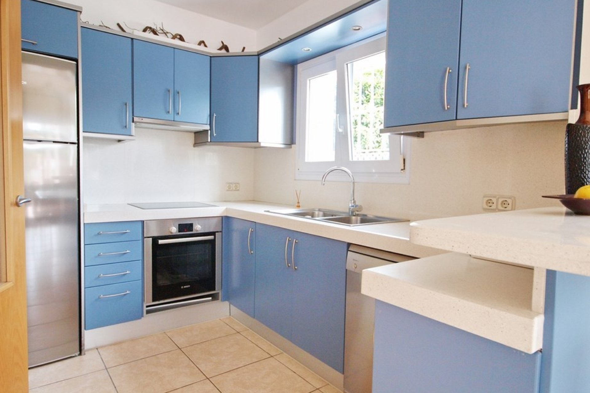 Verkoop - Villa - Moraira