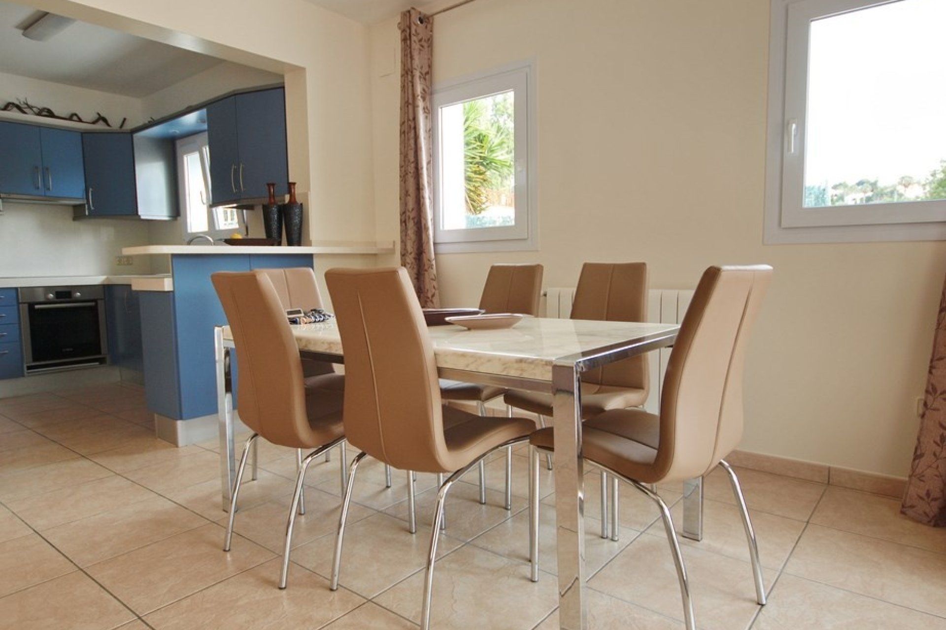 Verkoop - Villa - Moraira