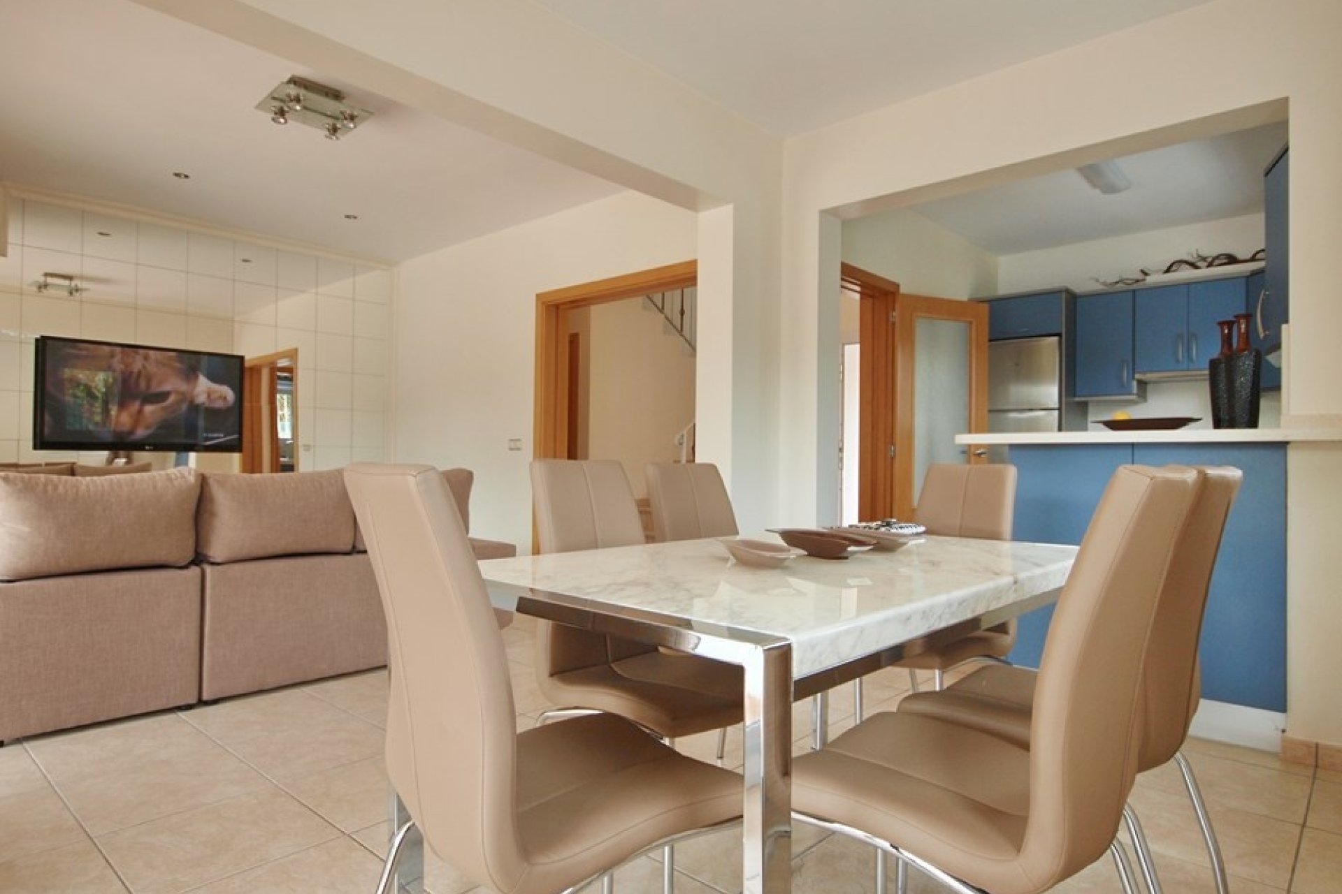 Verkoop - Villa - Moraira