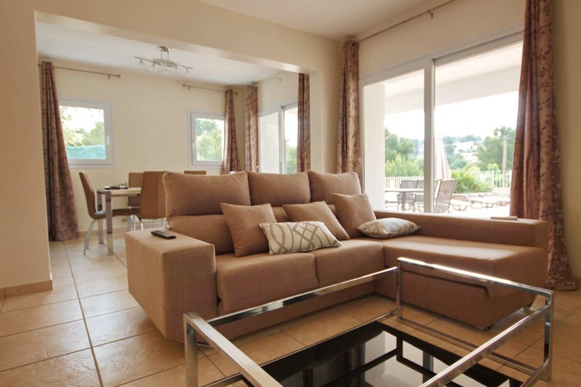 Verkoop - Villa - Moraira