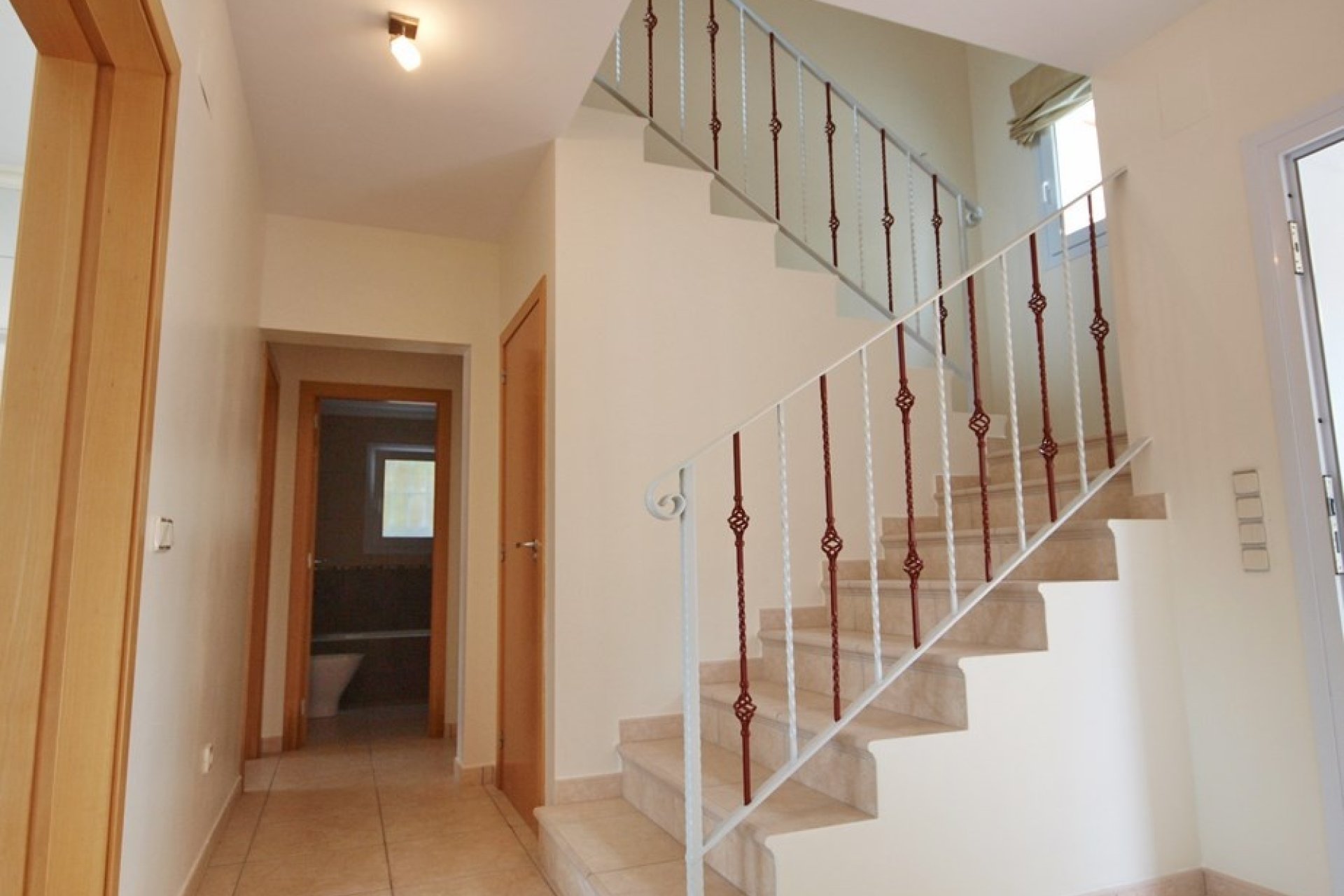 Verkoop - Villa - Moraira