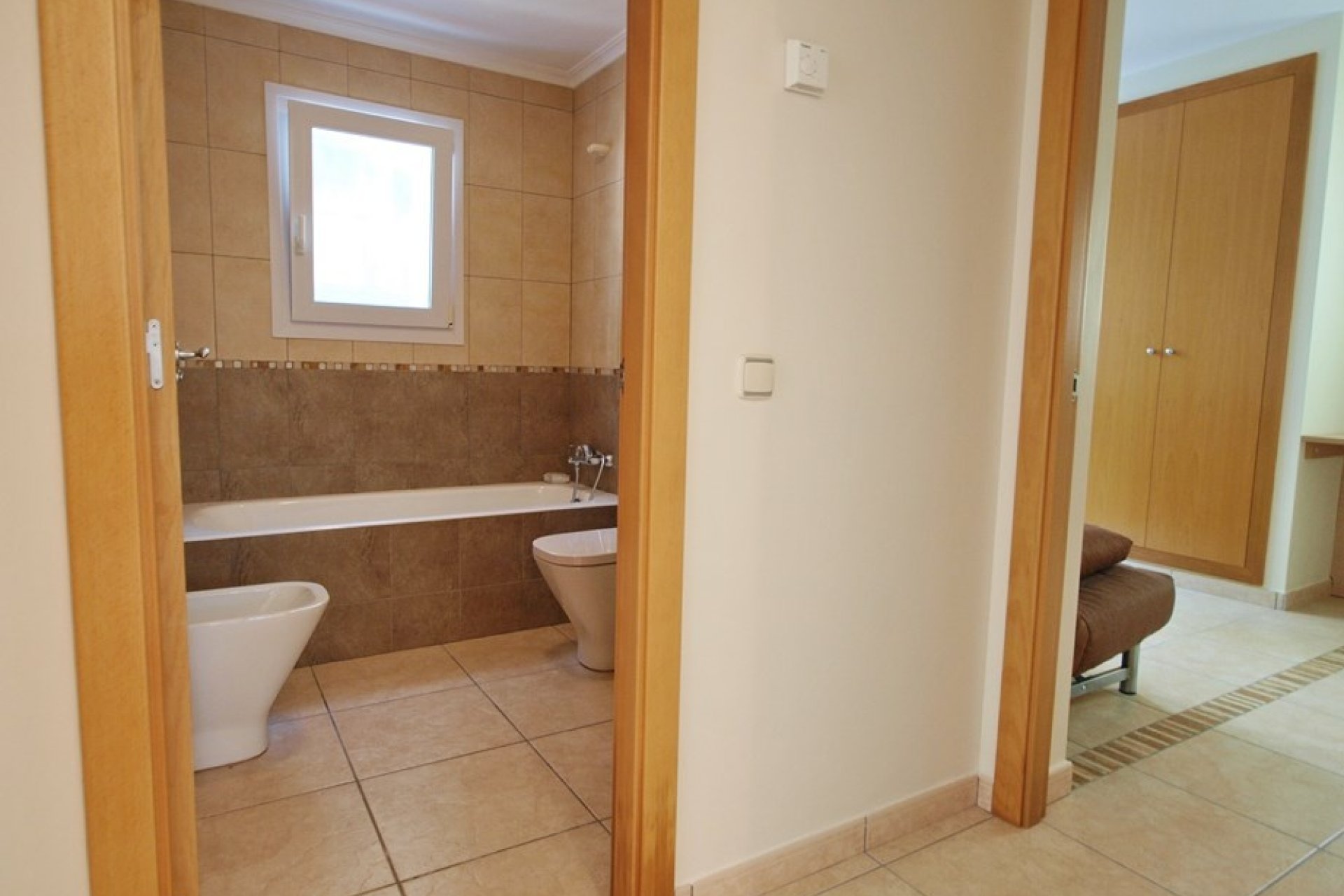 Verkoop - Villa - Moraira