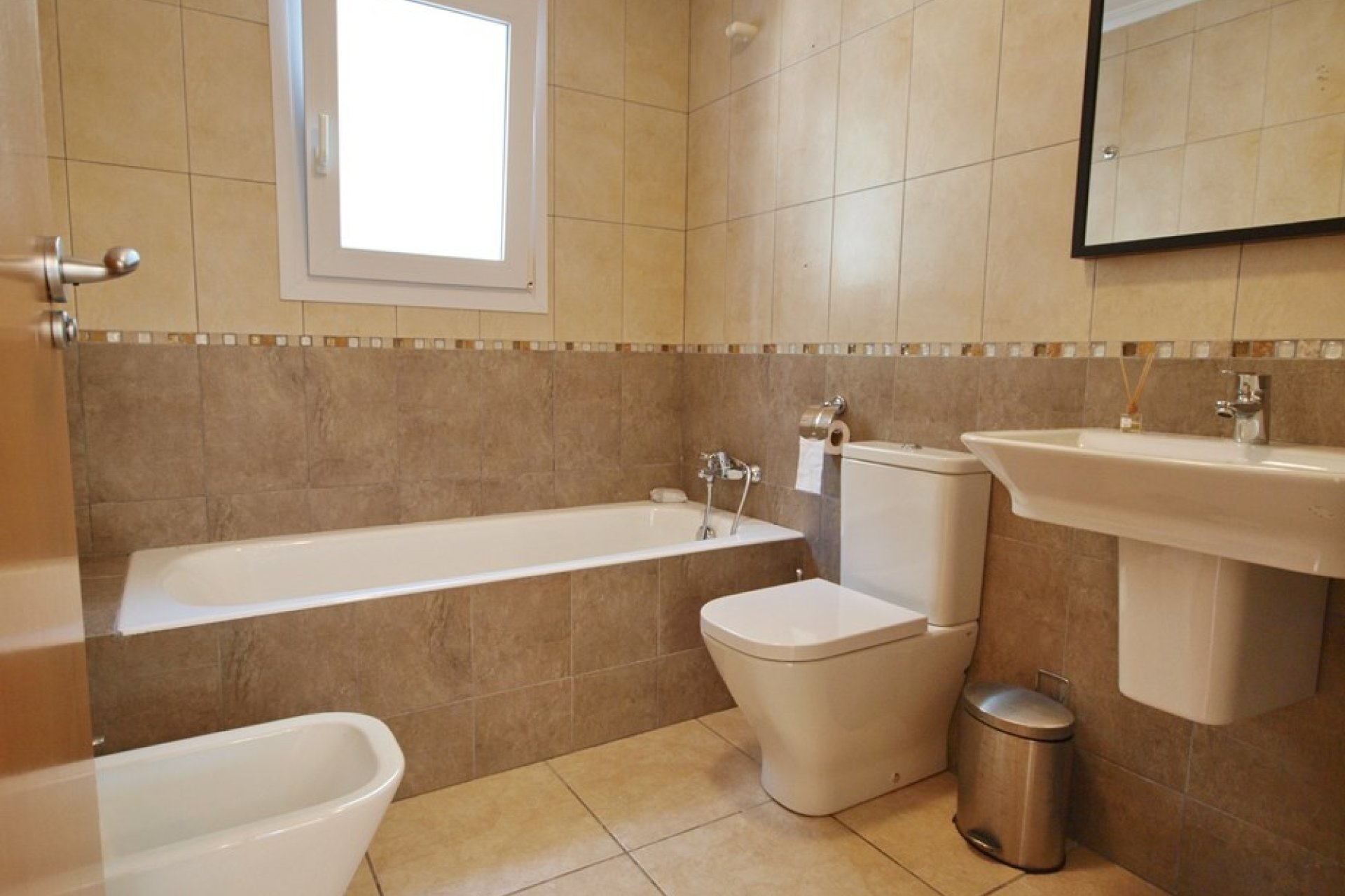 Verkoop - Villa - Moraira