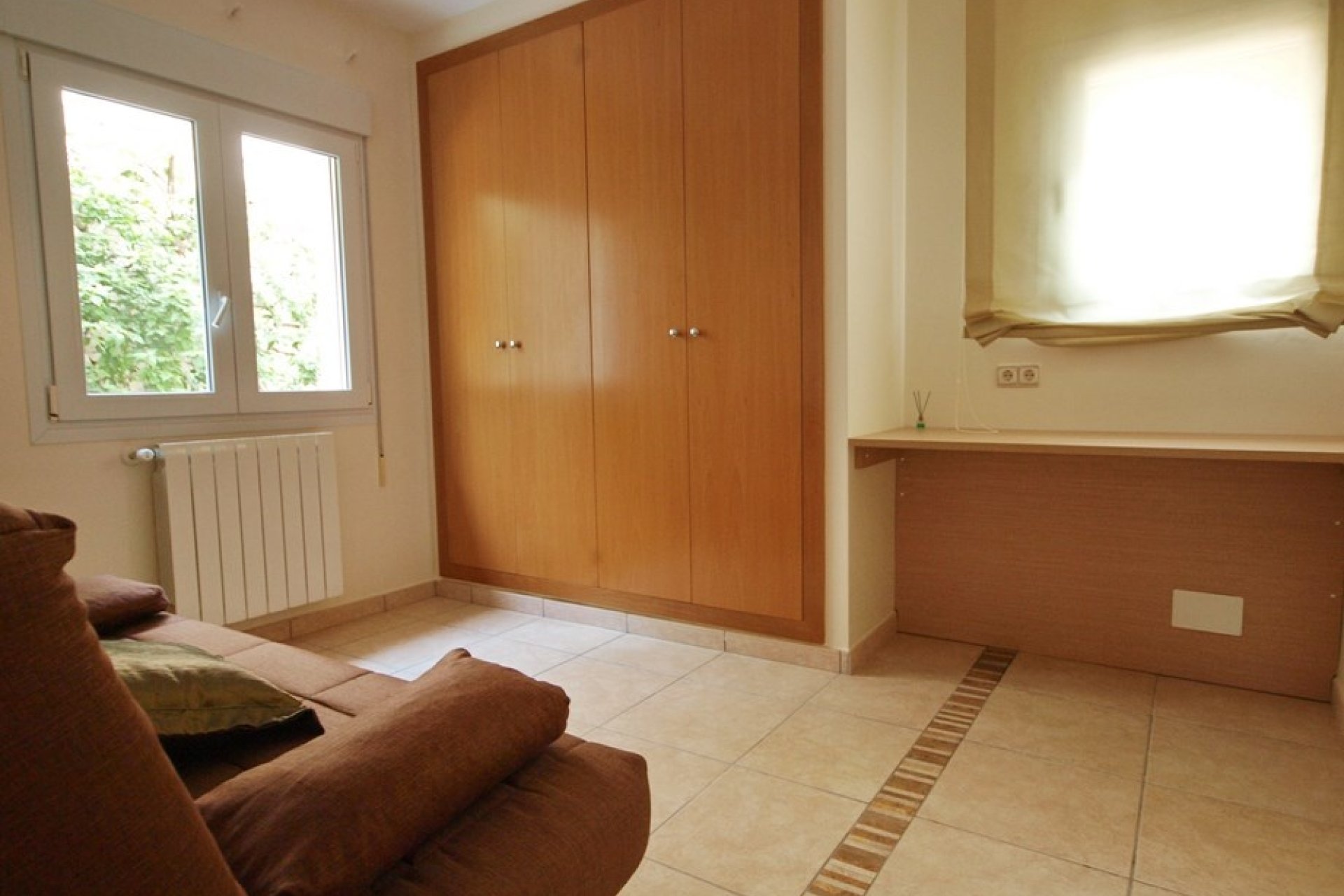 Verkoop - Villa - Moraira