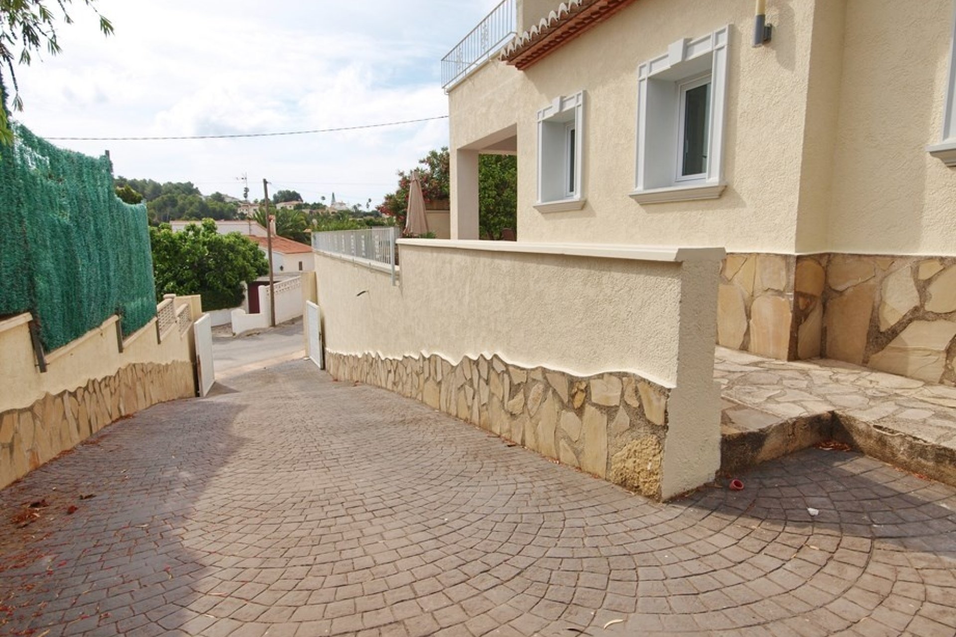 Verkoop - Villa - Moraira