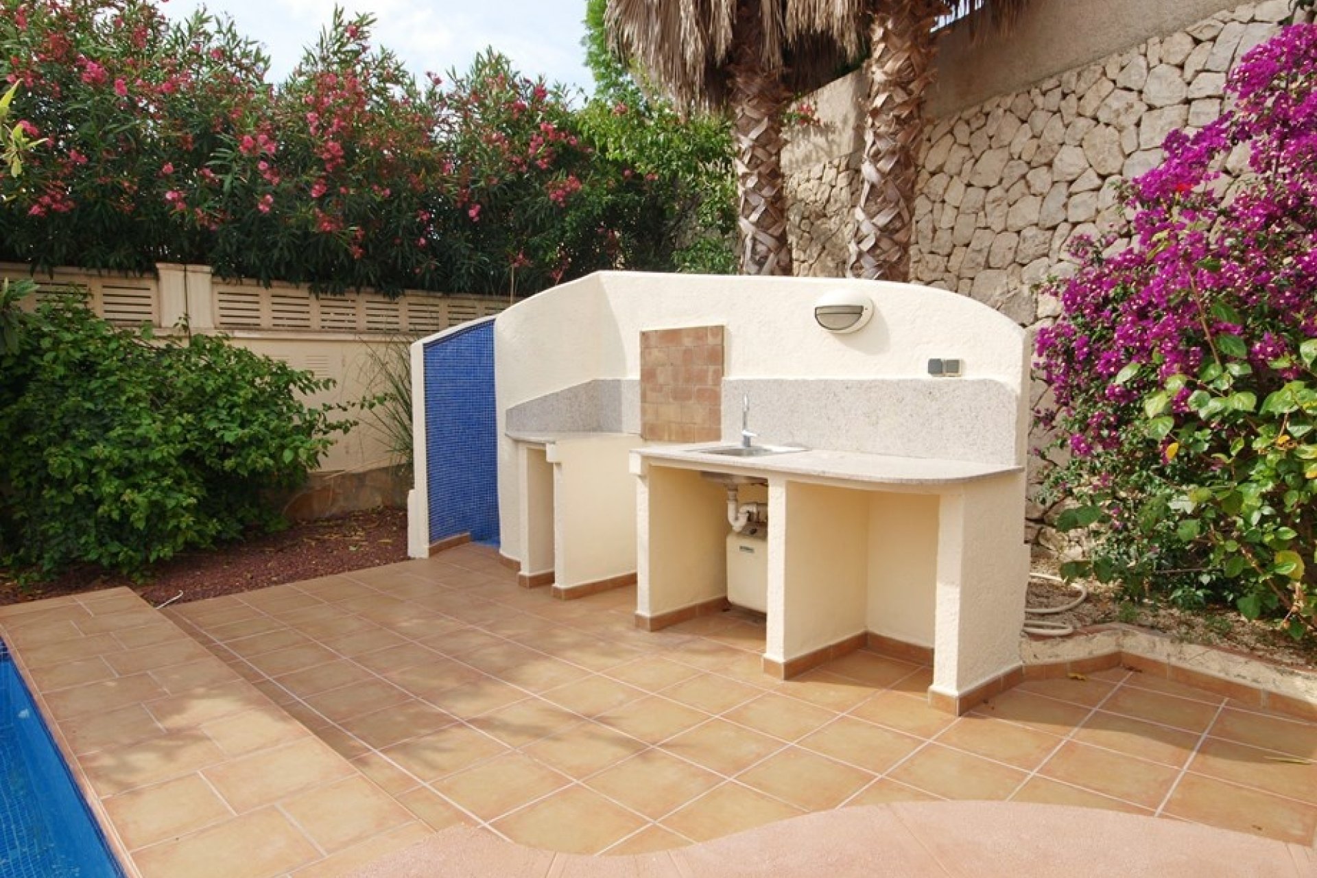 Verkoop - Villa - Moraira
