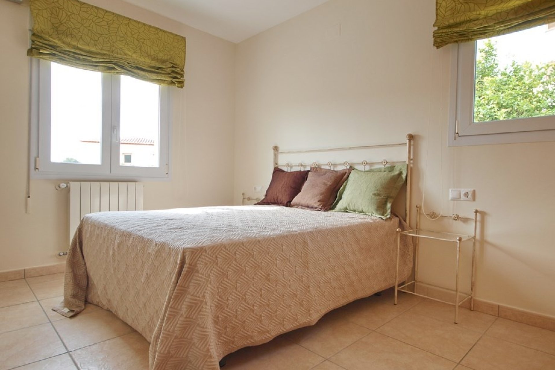 Verkoop - Villa - Moraira