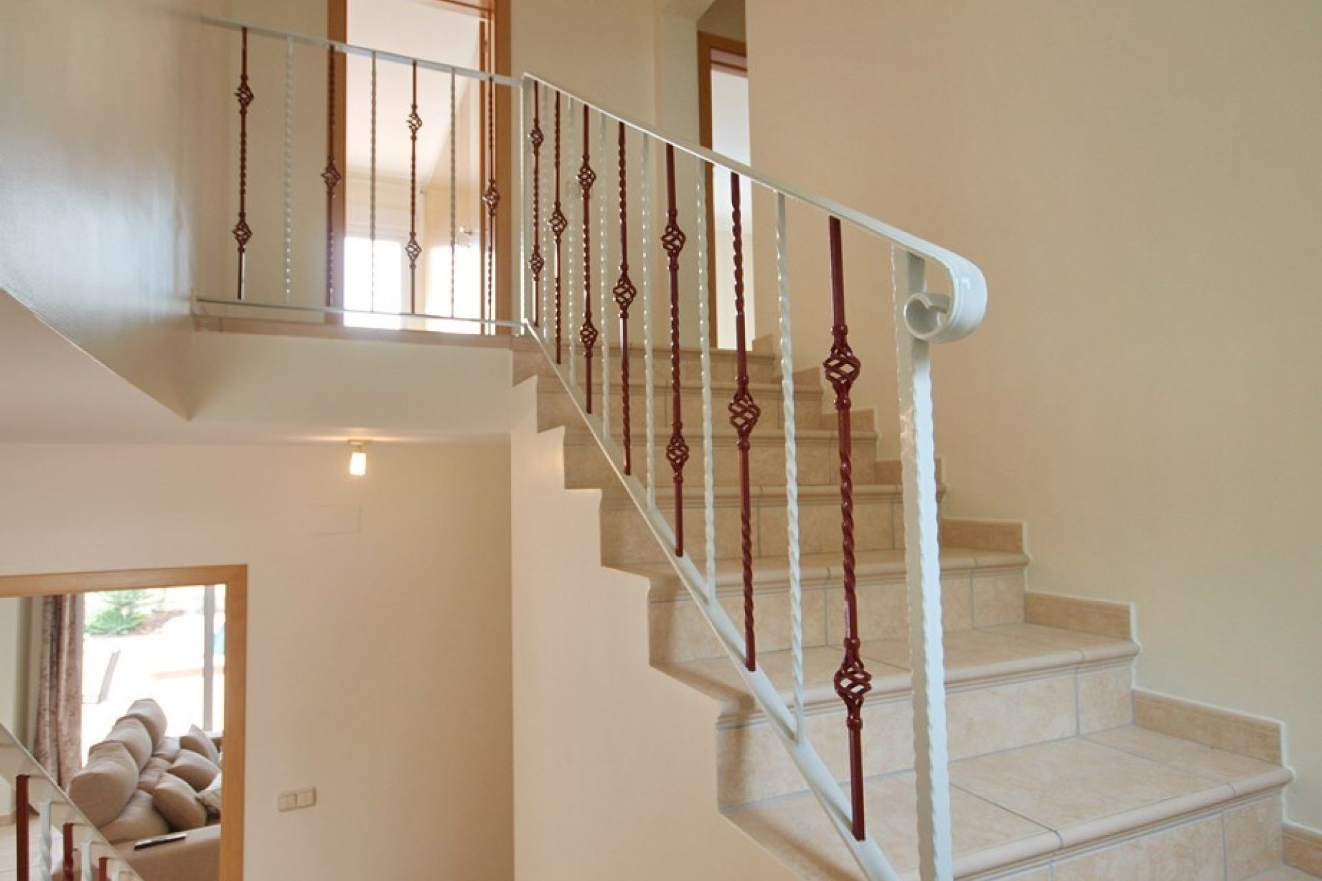 Verkoop - Villa - Moraira