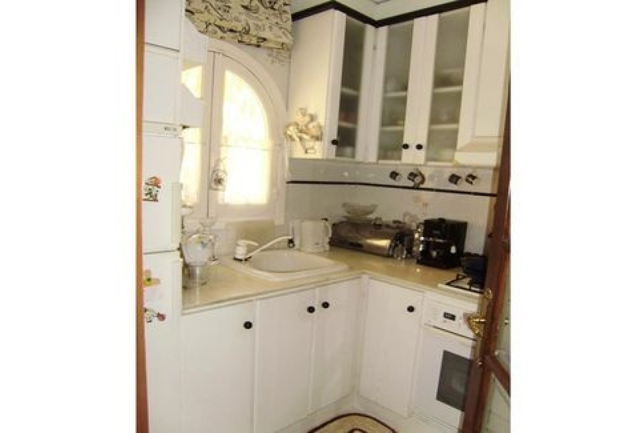 Verkoop - Villa - Moraira