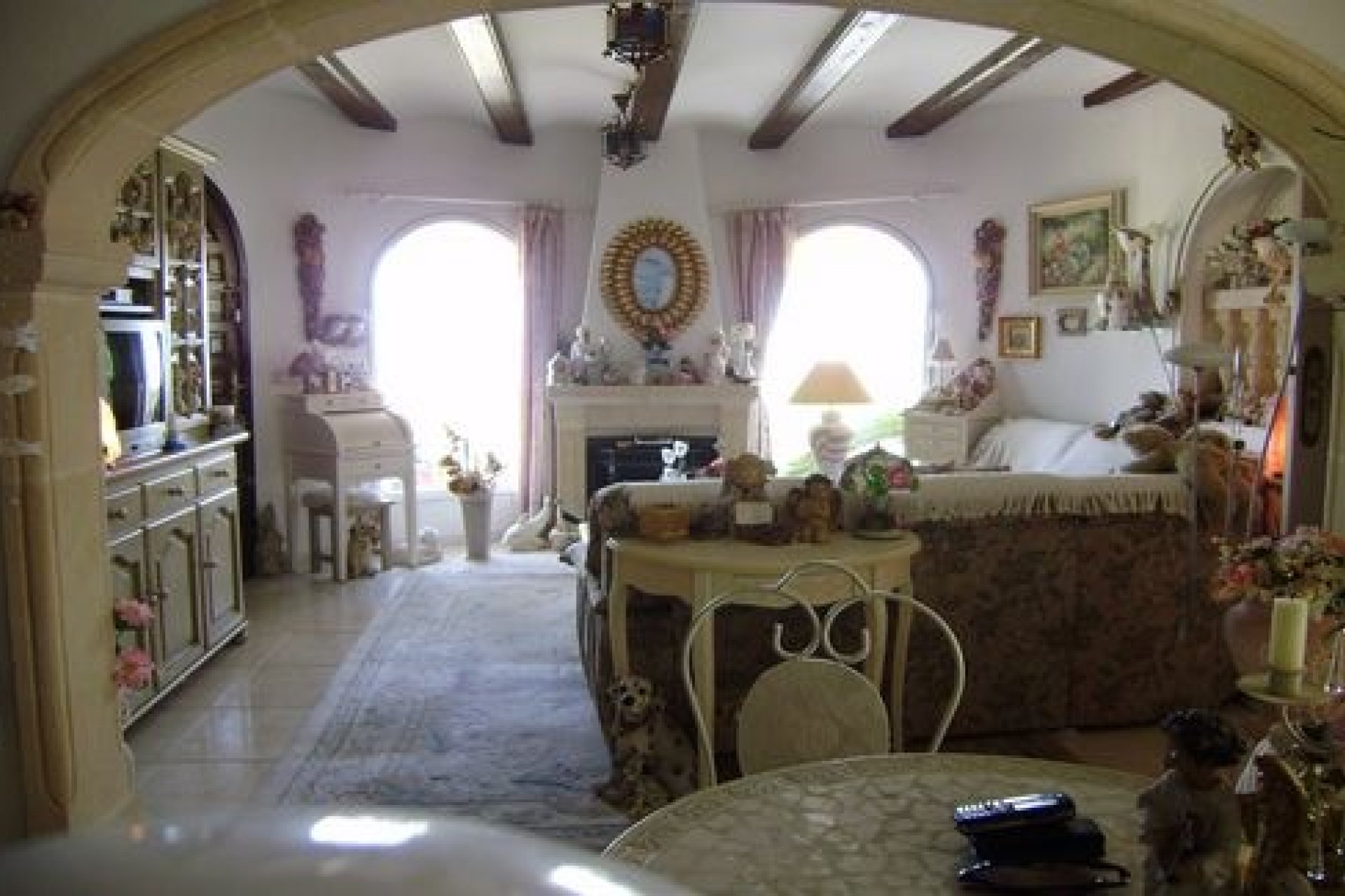 Verkoop - Villa - Moraira