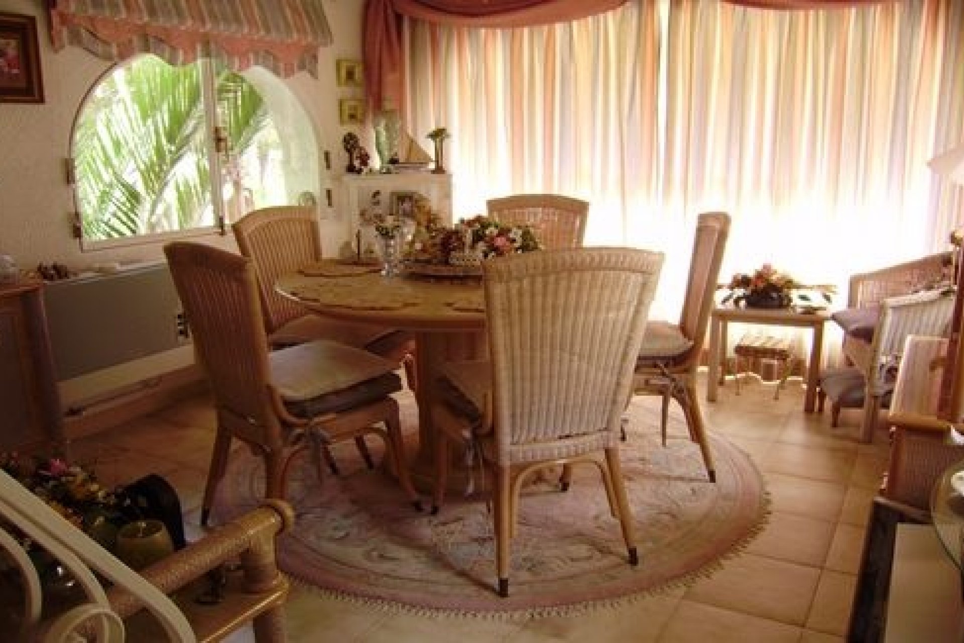 Verkoop - Villa - Moraira