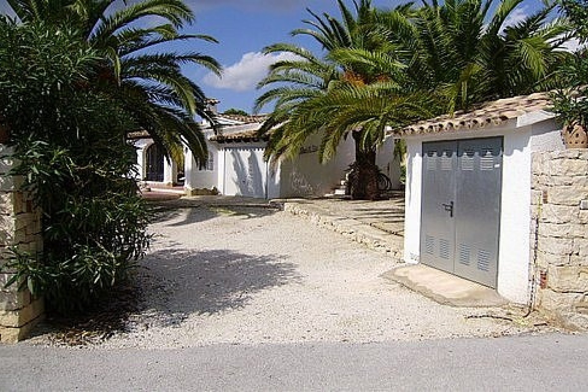 Verkoop - Villa - Moraira