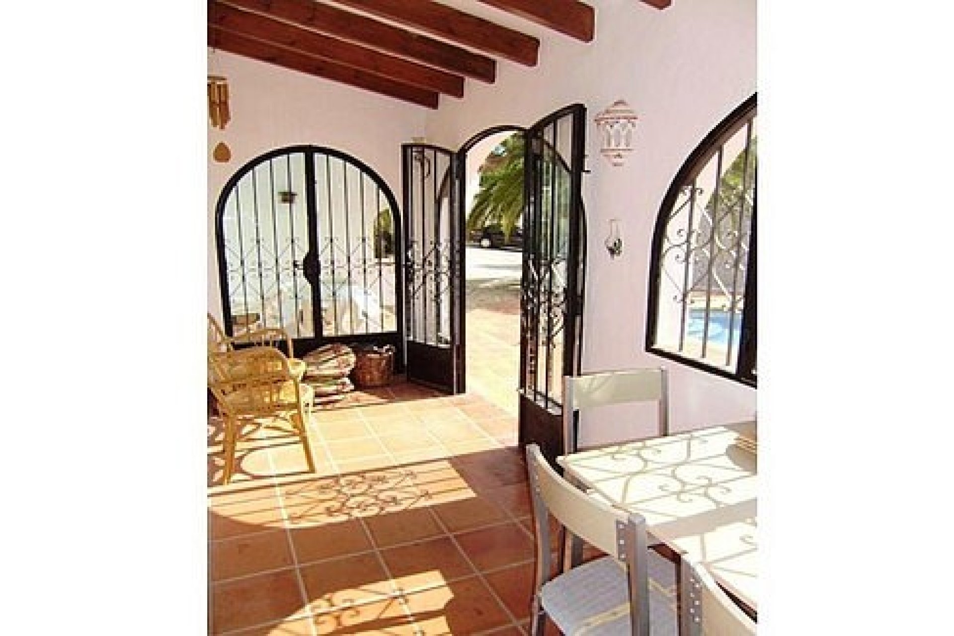 Verkoop - Villa - Moraira