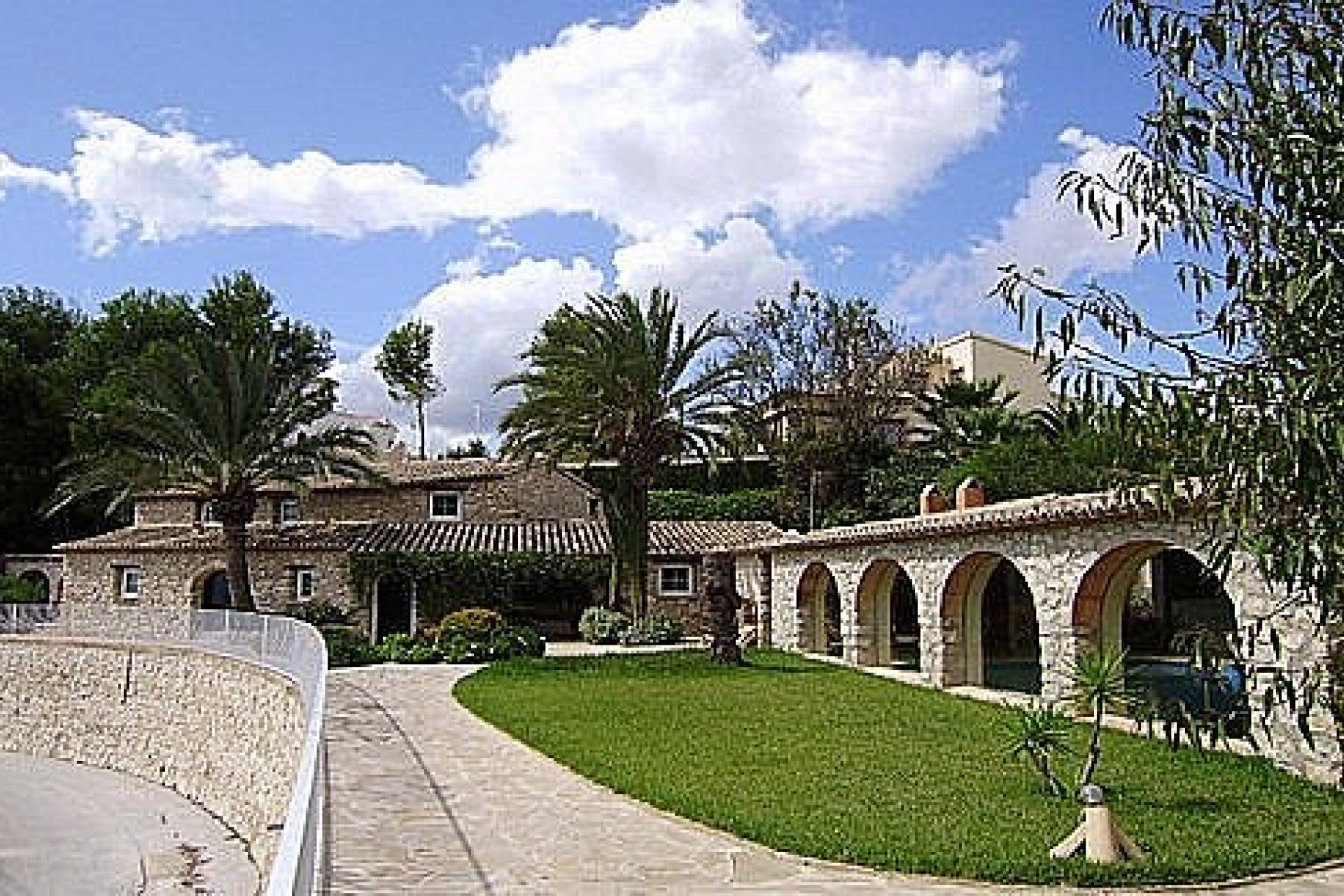 Verkoop - Villa - Moraira