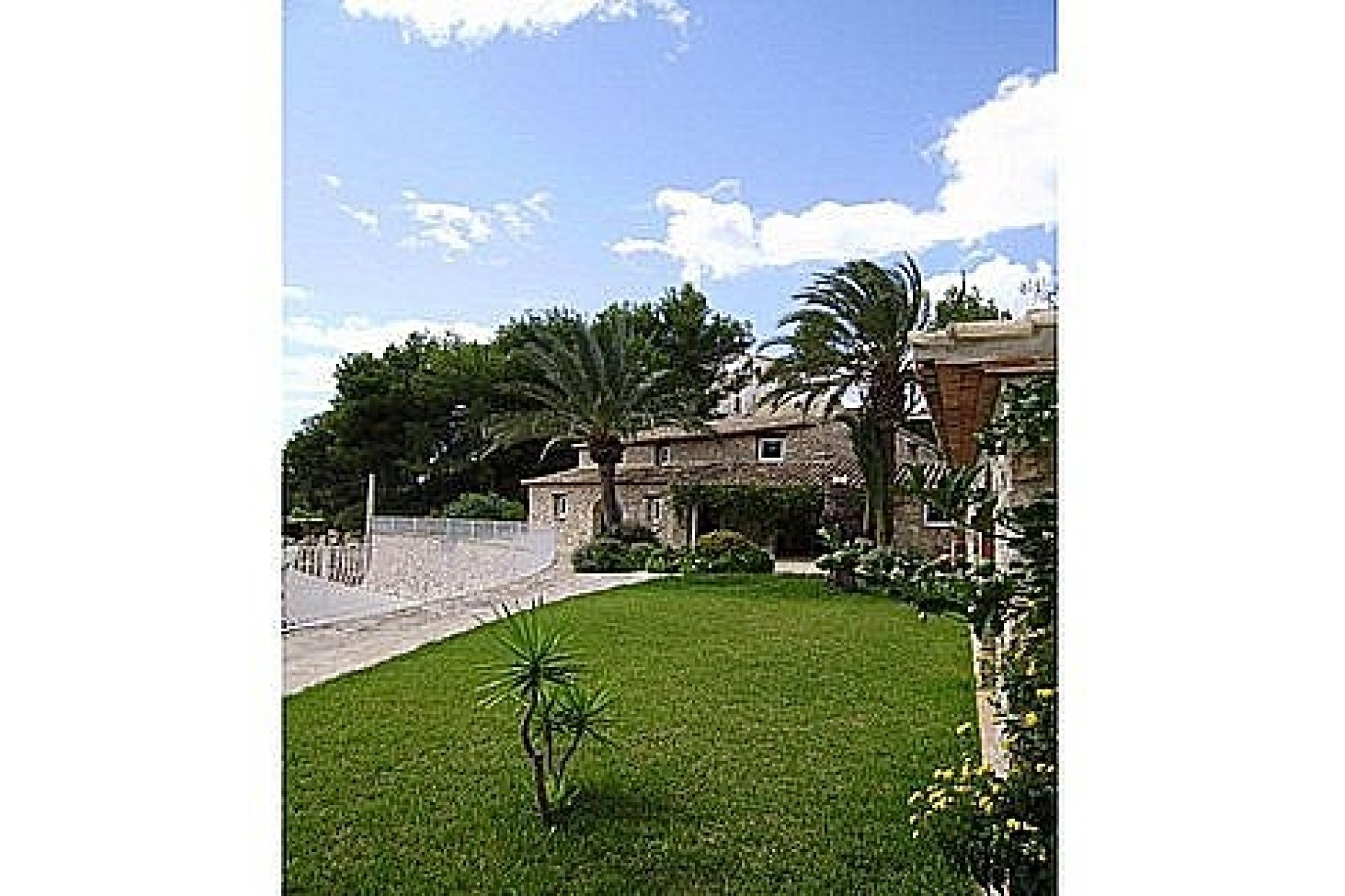 Verkoop - Villa - Moraira