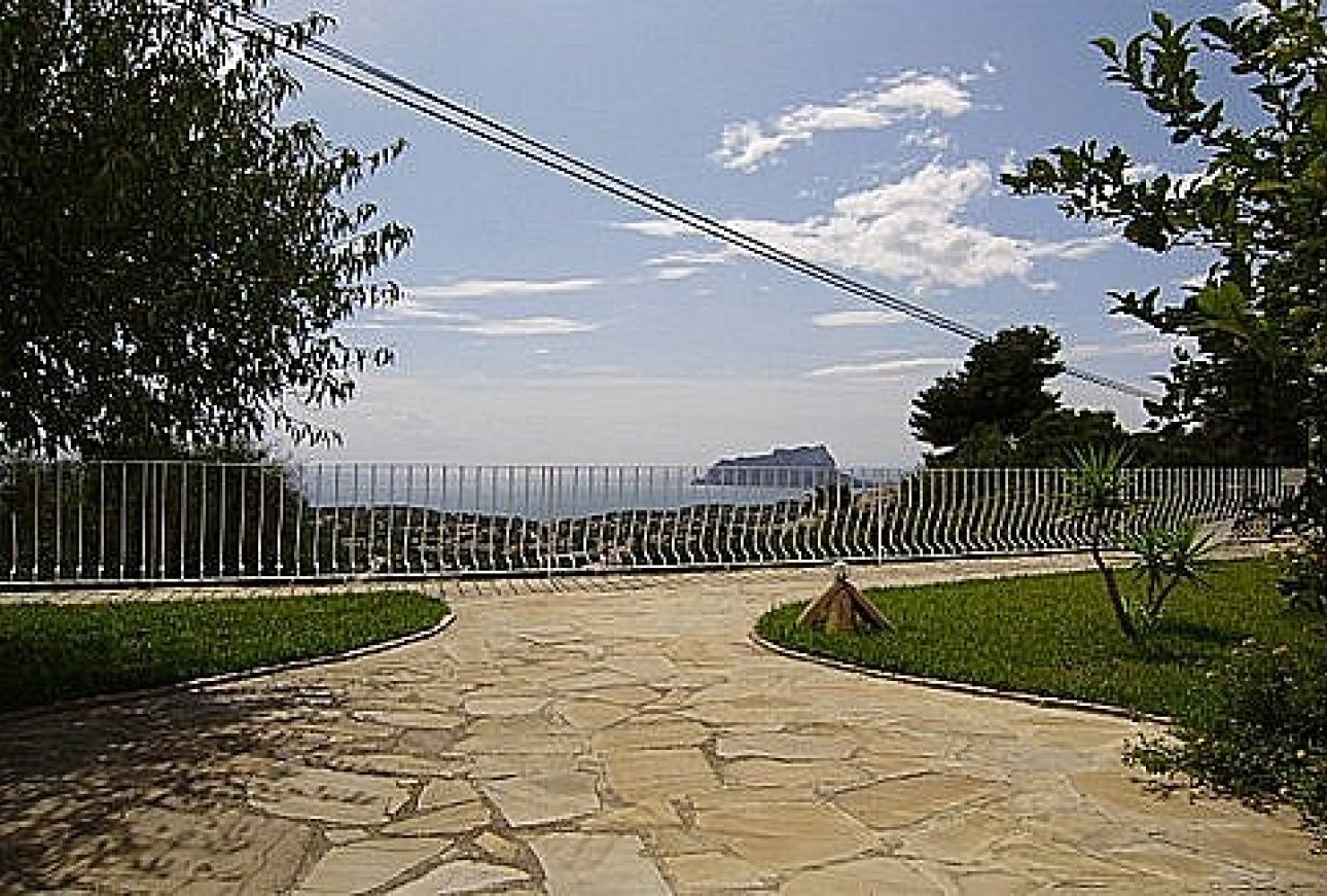 Verkoop - Villa - Moraira