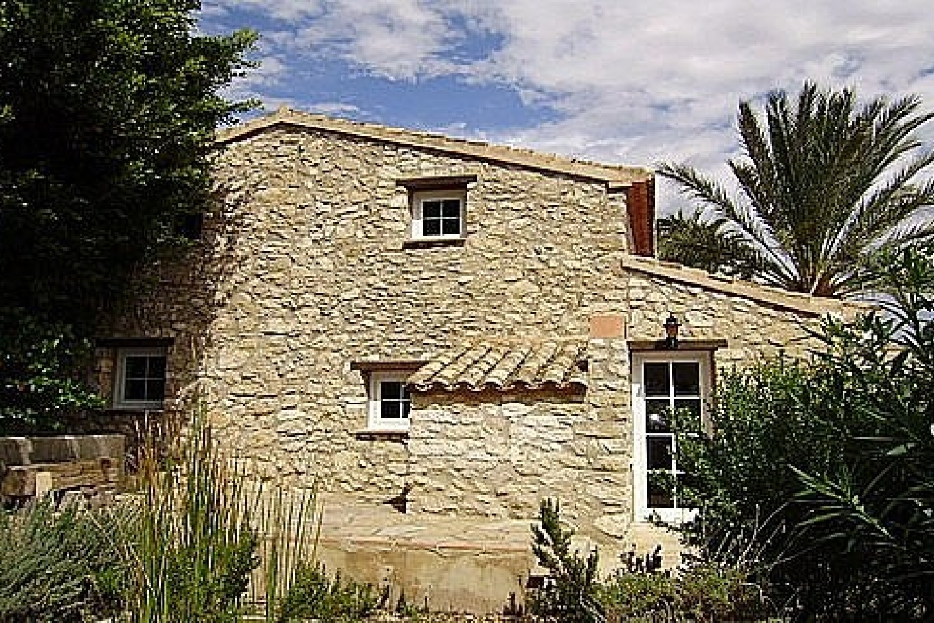 Verkoop - Villa - Moraira