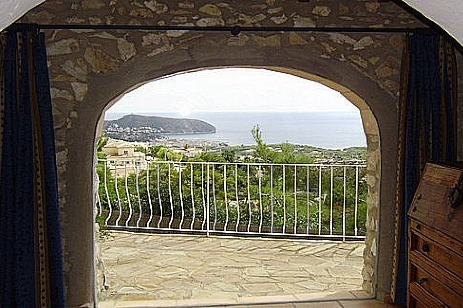 Verkoop - Villa - Moraira