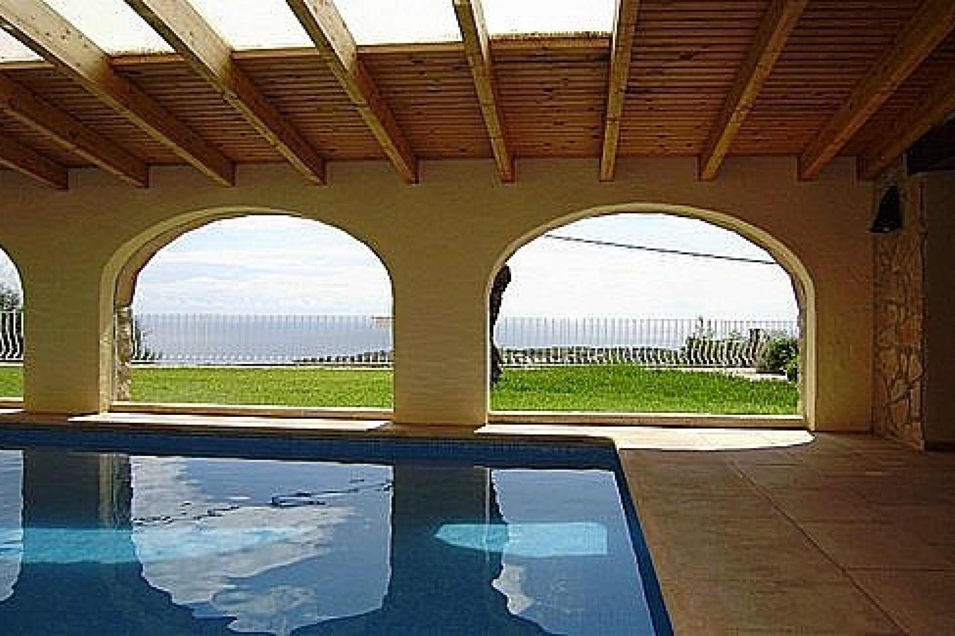 Verkoop - Villa - Moraira