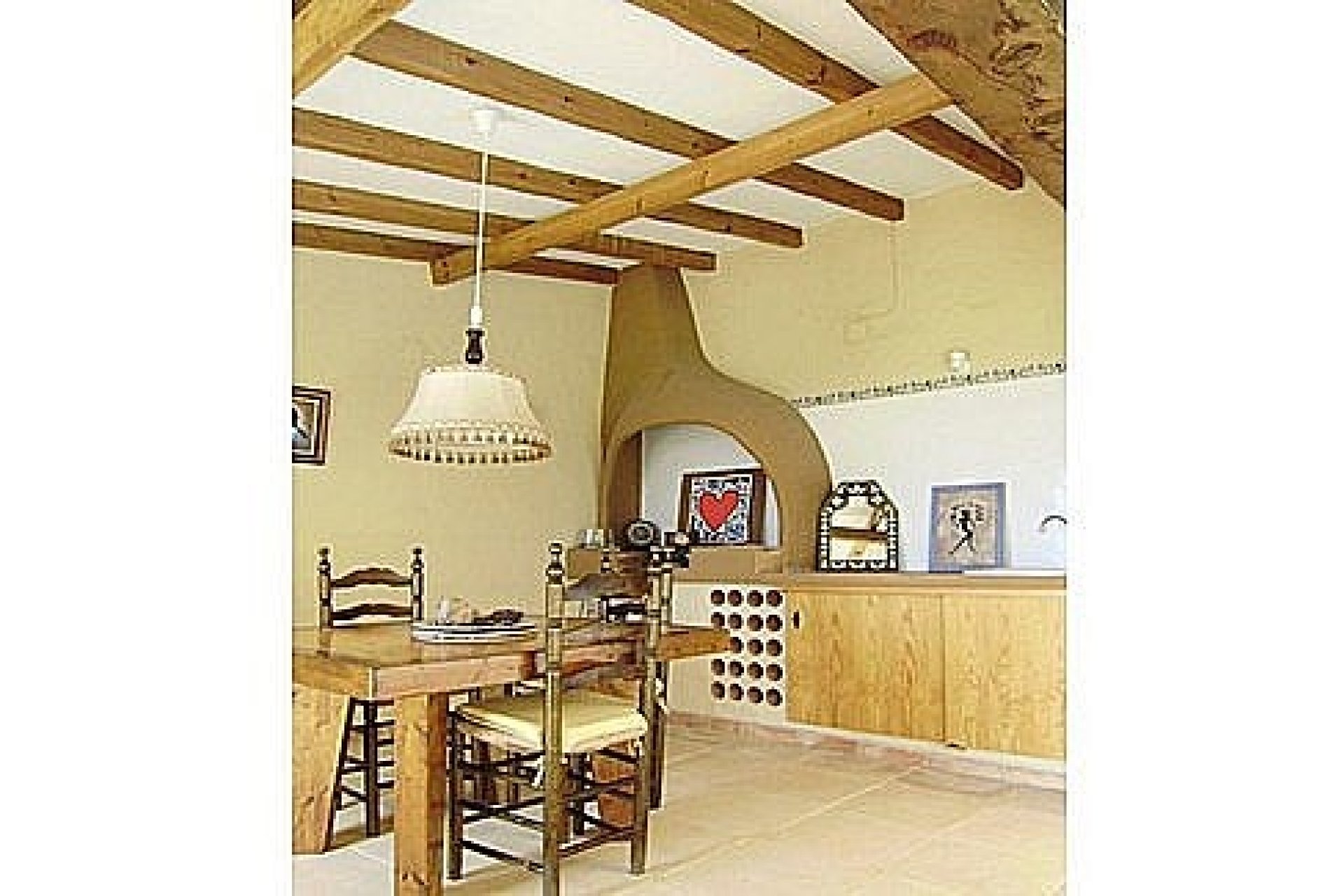 Verkoop - Villa - Moraira