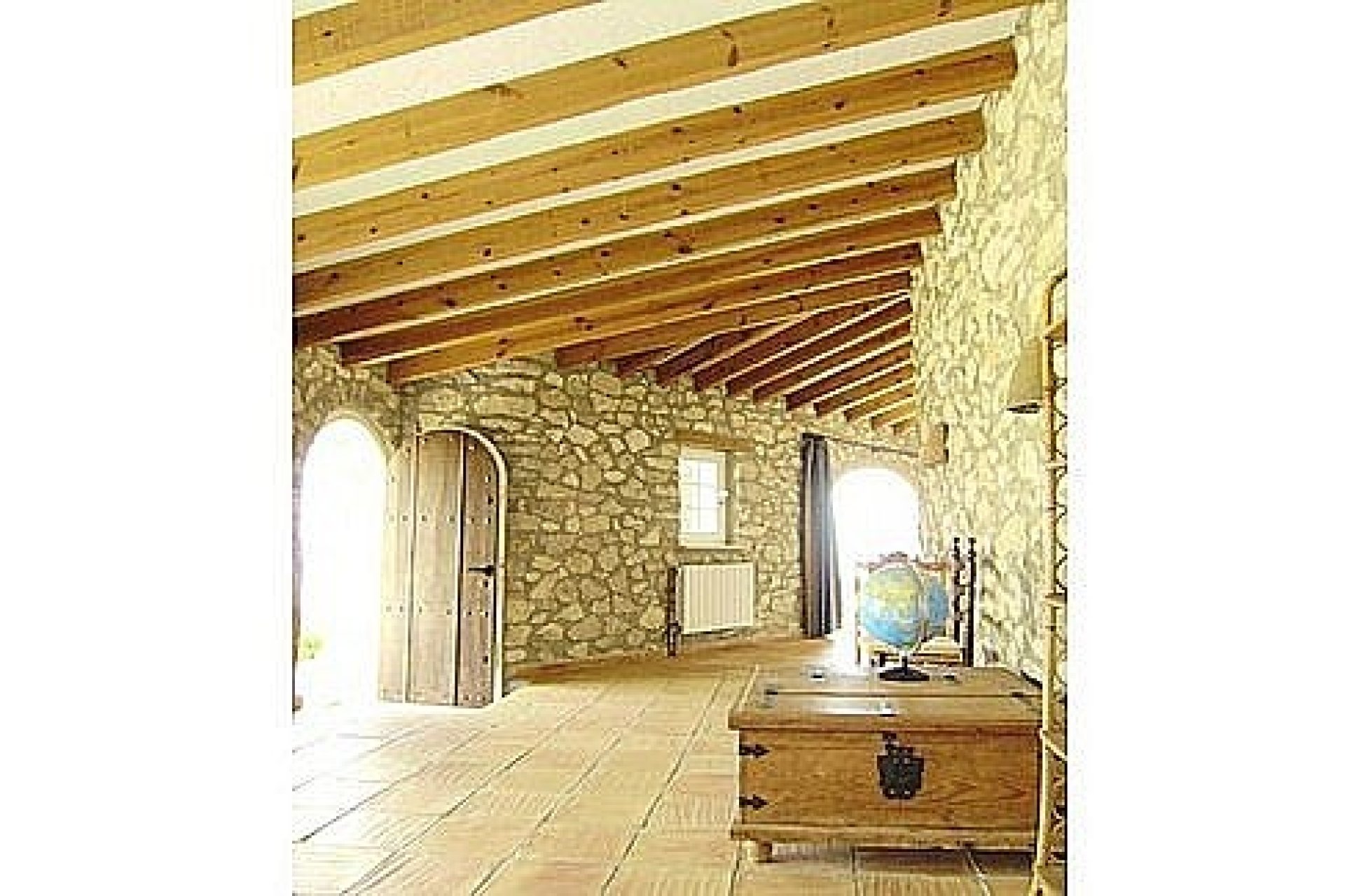 Verkoop - Villa - Moraira