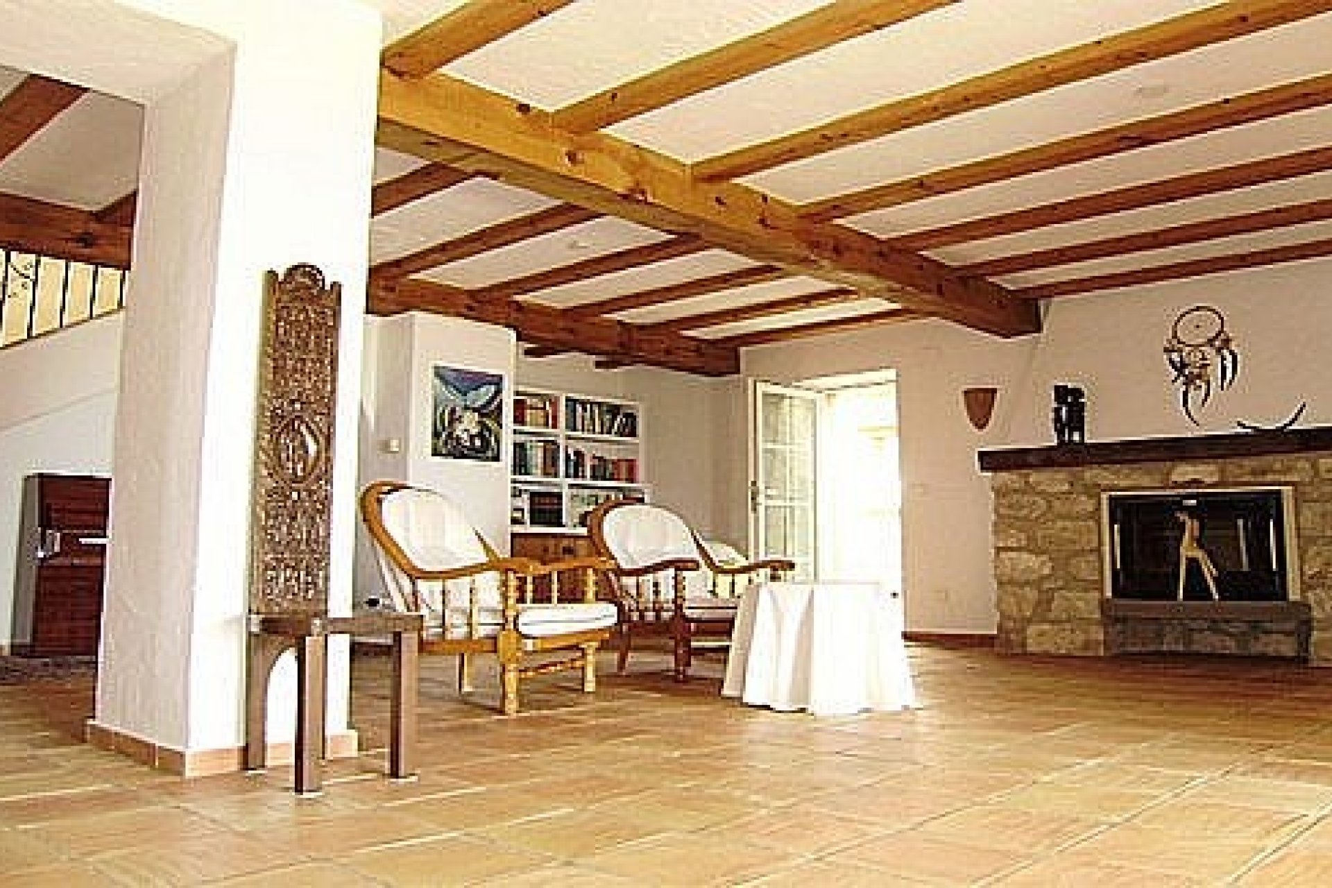 Verkoop - Villa - Moraira