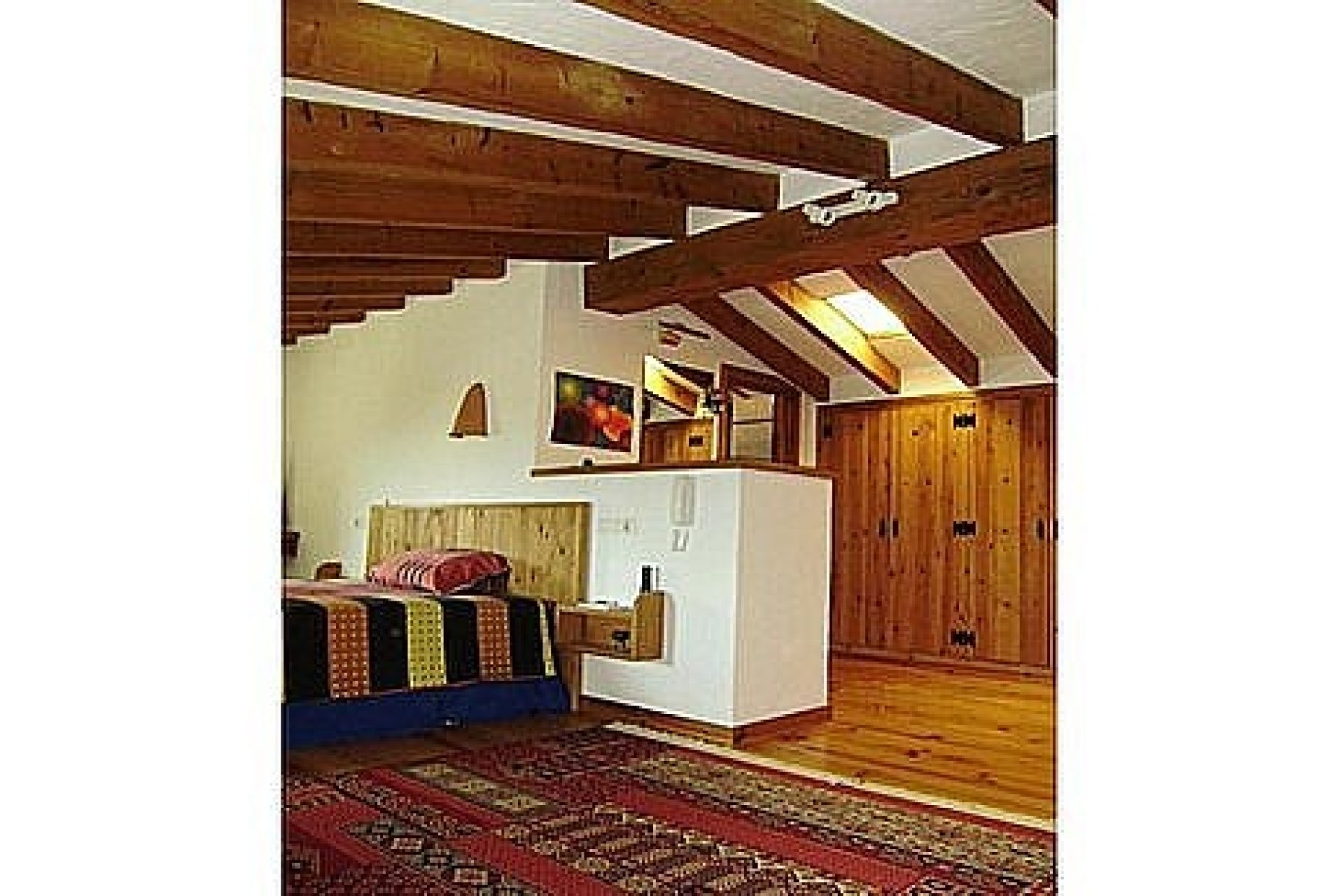 Verkoop - Villa - Moraira