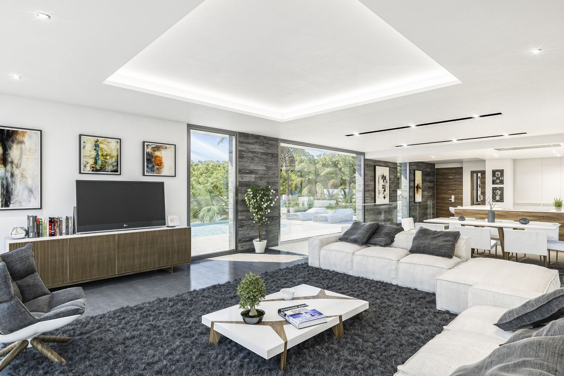 Verkoop - Villa - Moraira
