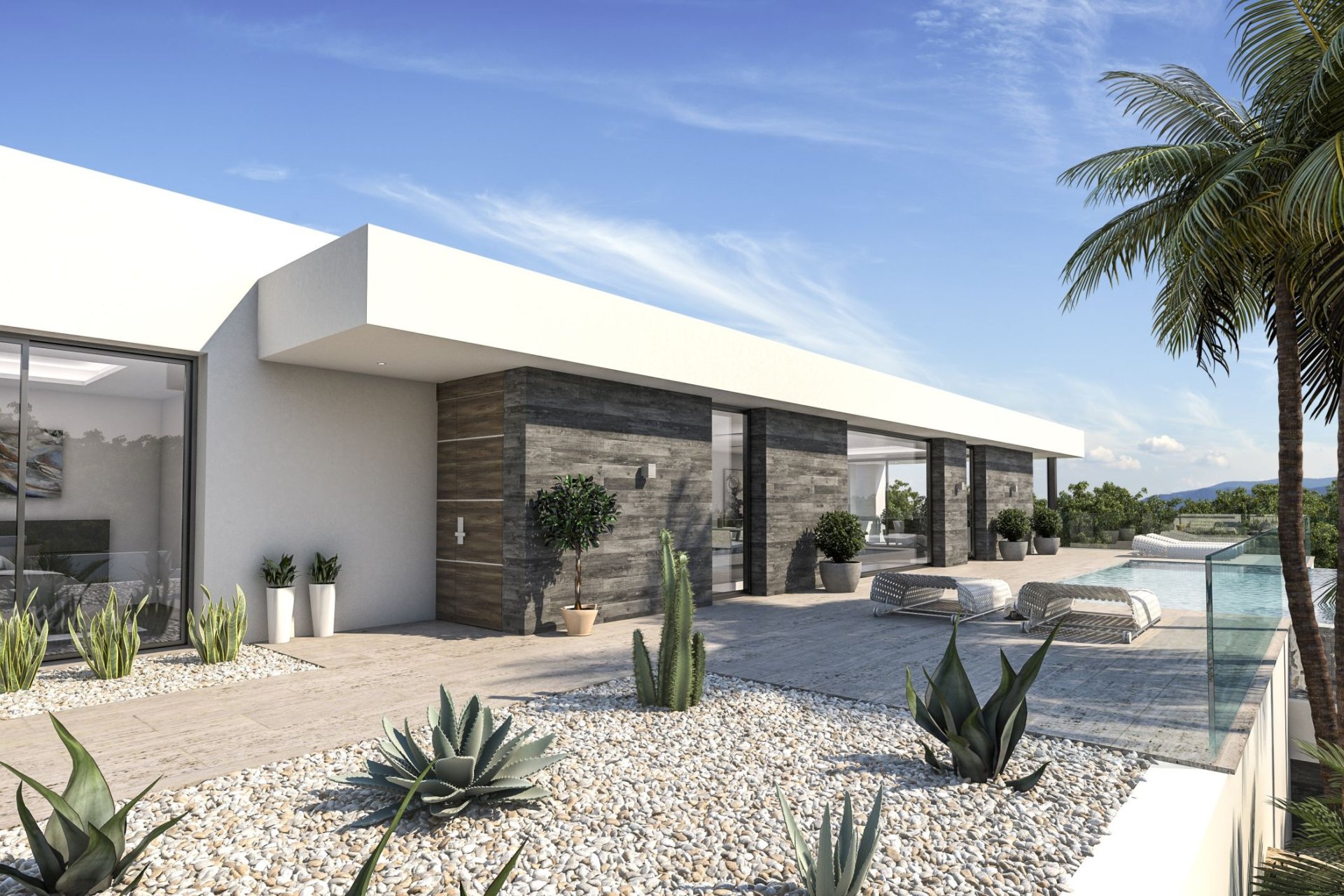 Verkoop - Villa - Moraira