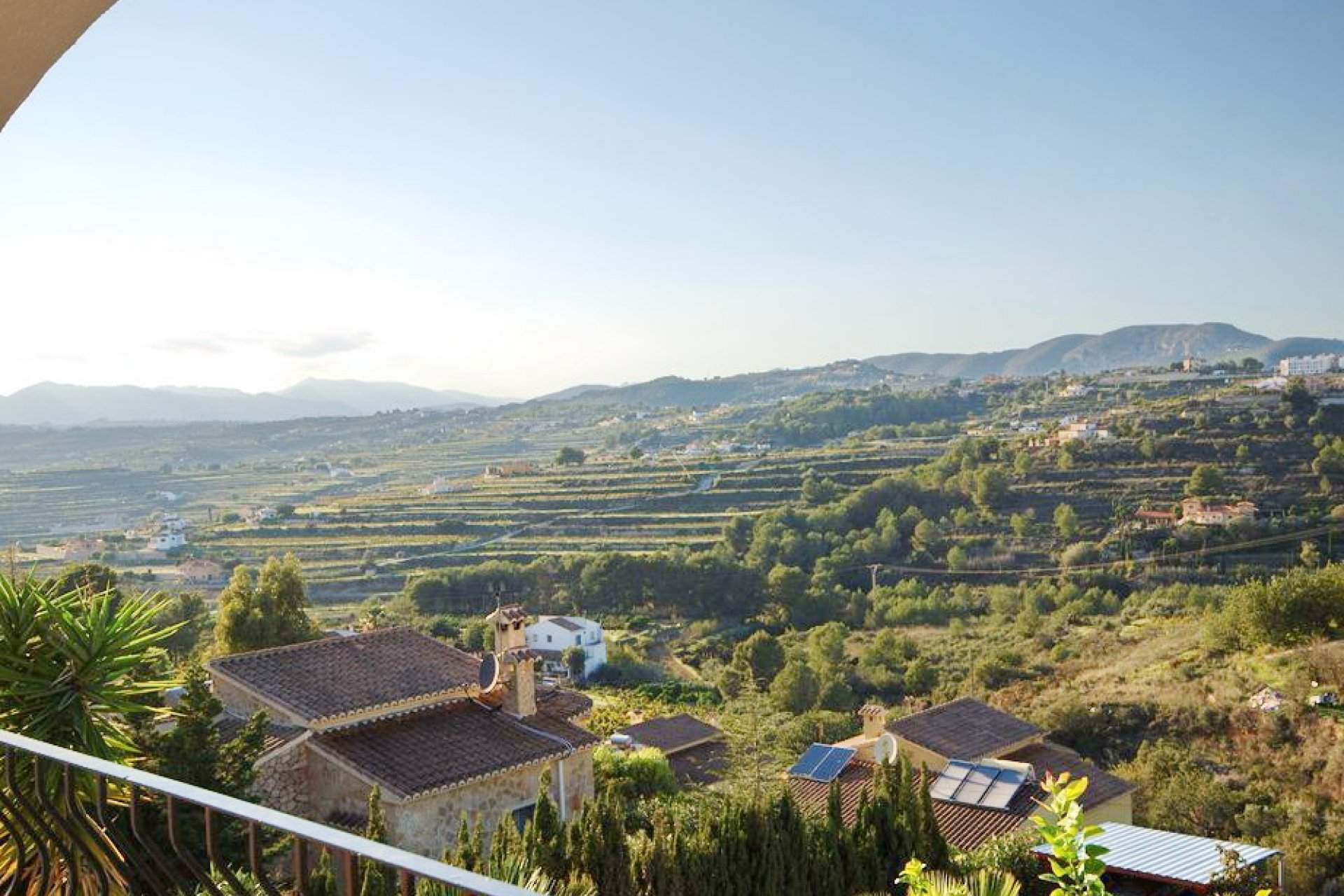 Verkoop - Villa - Moraira