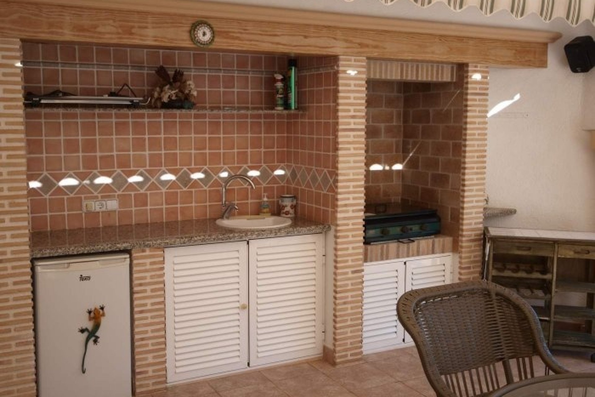 Verkoop - Villa - Moraira