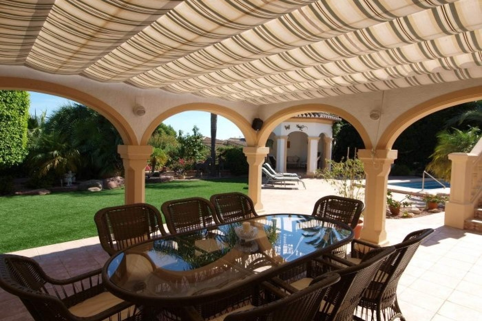 Verkoop - Villa - Moraira