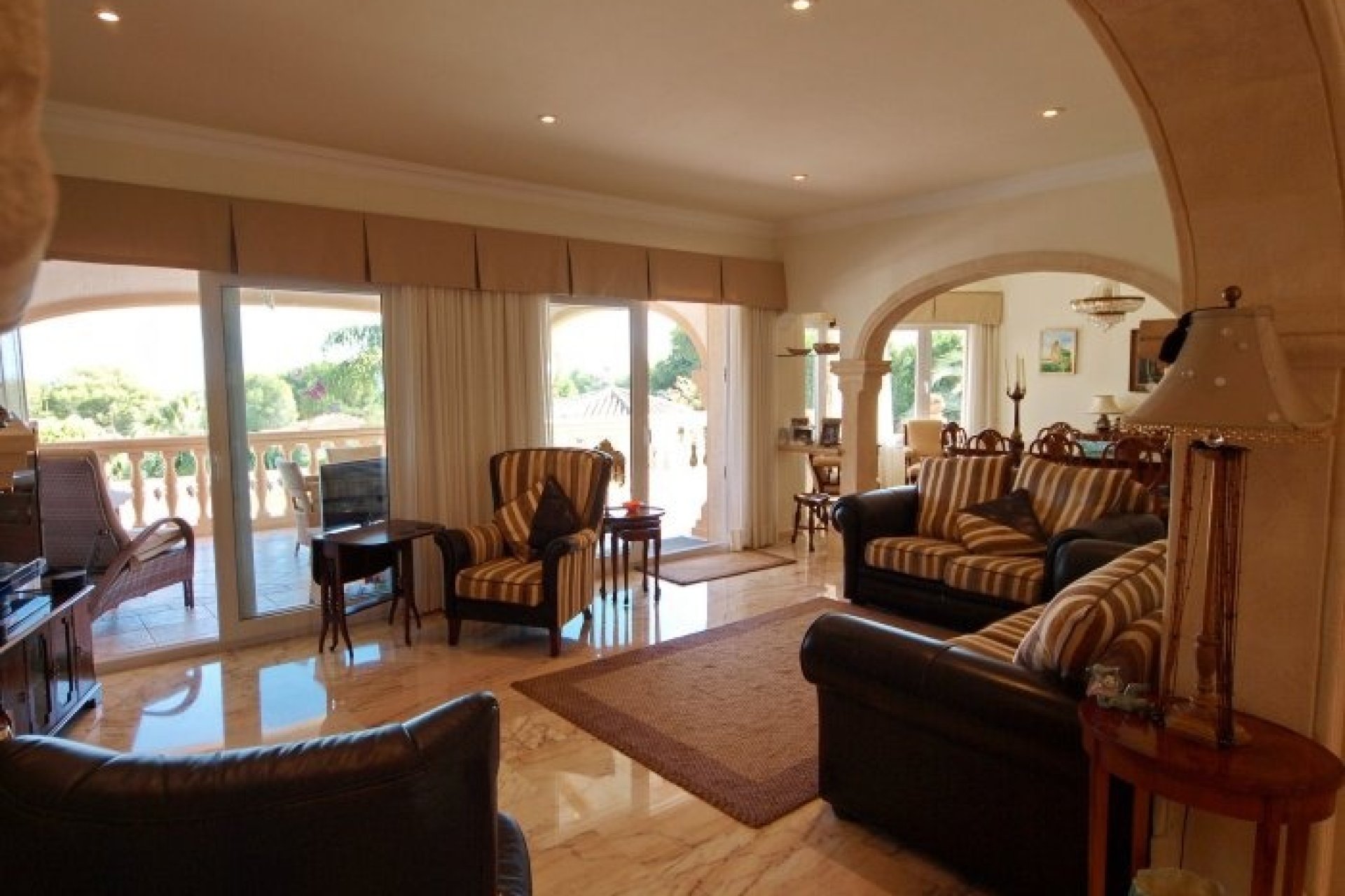 Verkoop - Villa - Moraira