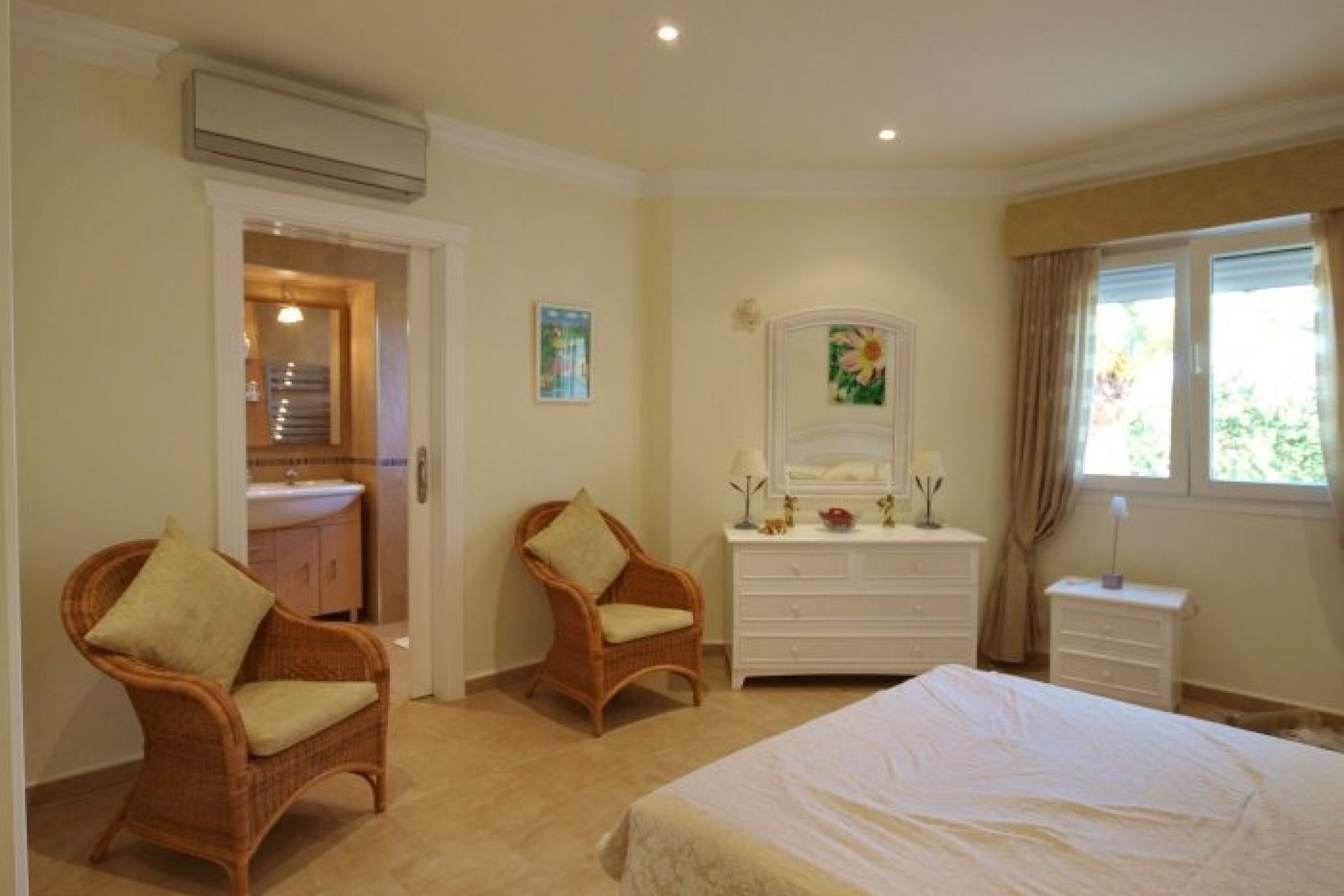 Verkoop - Villa - Moraira