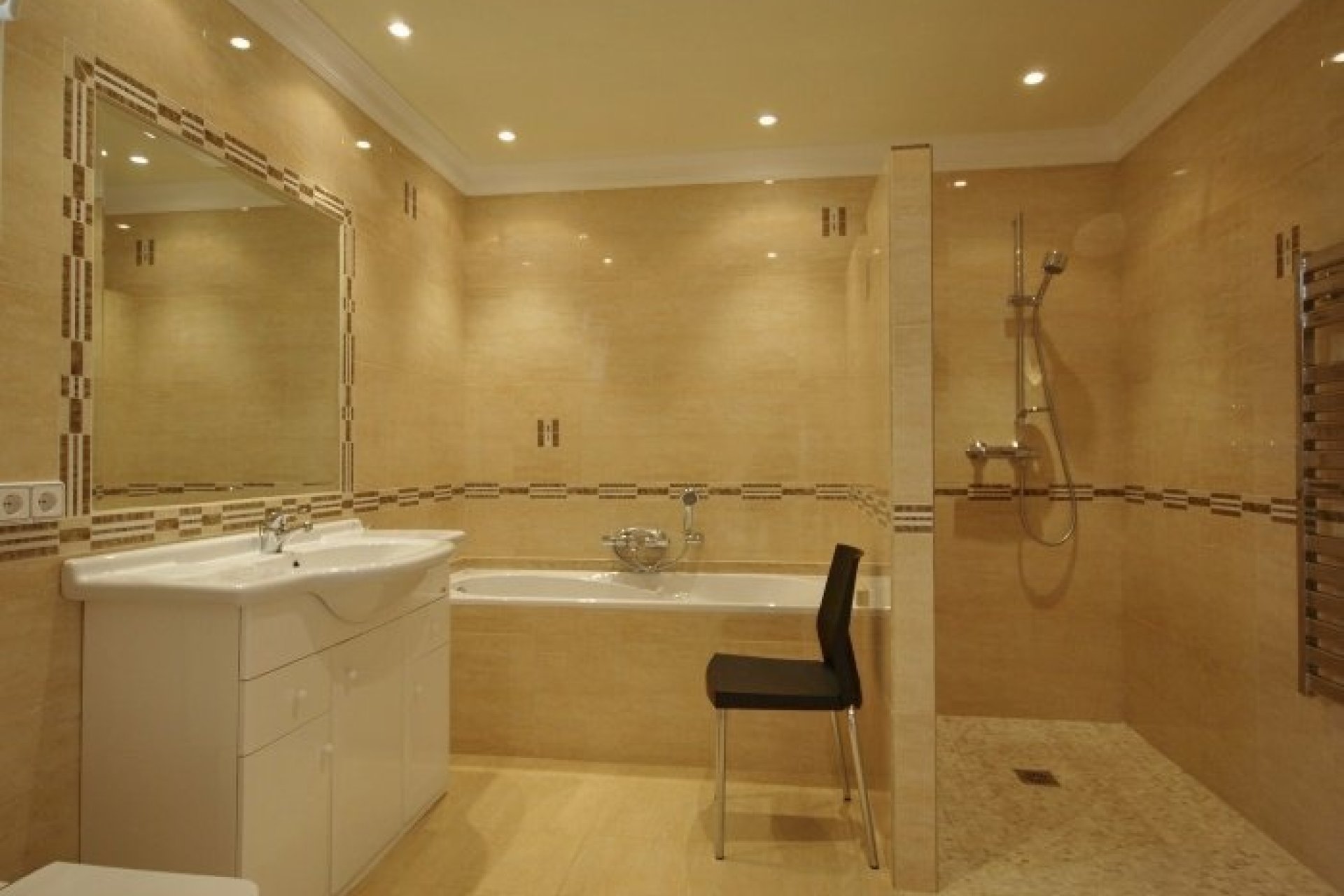 Verkoop - Villa - Moraira
