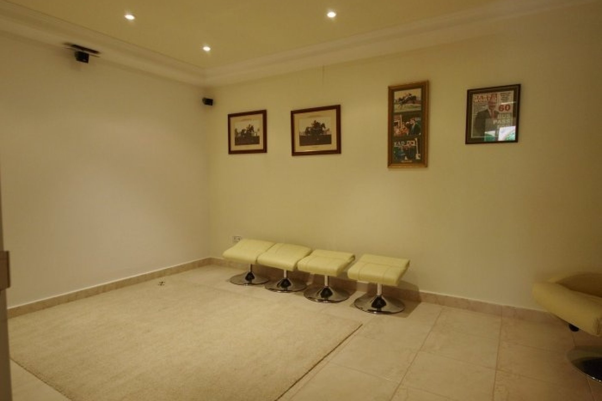 Verkoop - Villa - Moraira