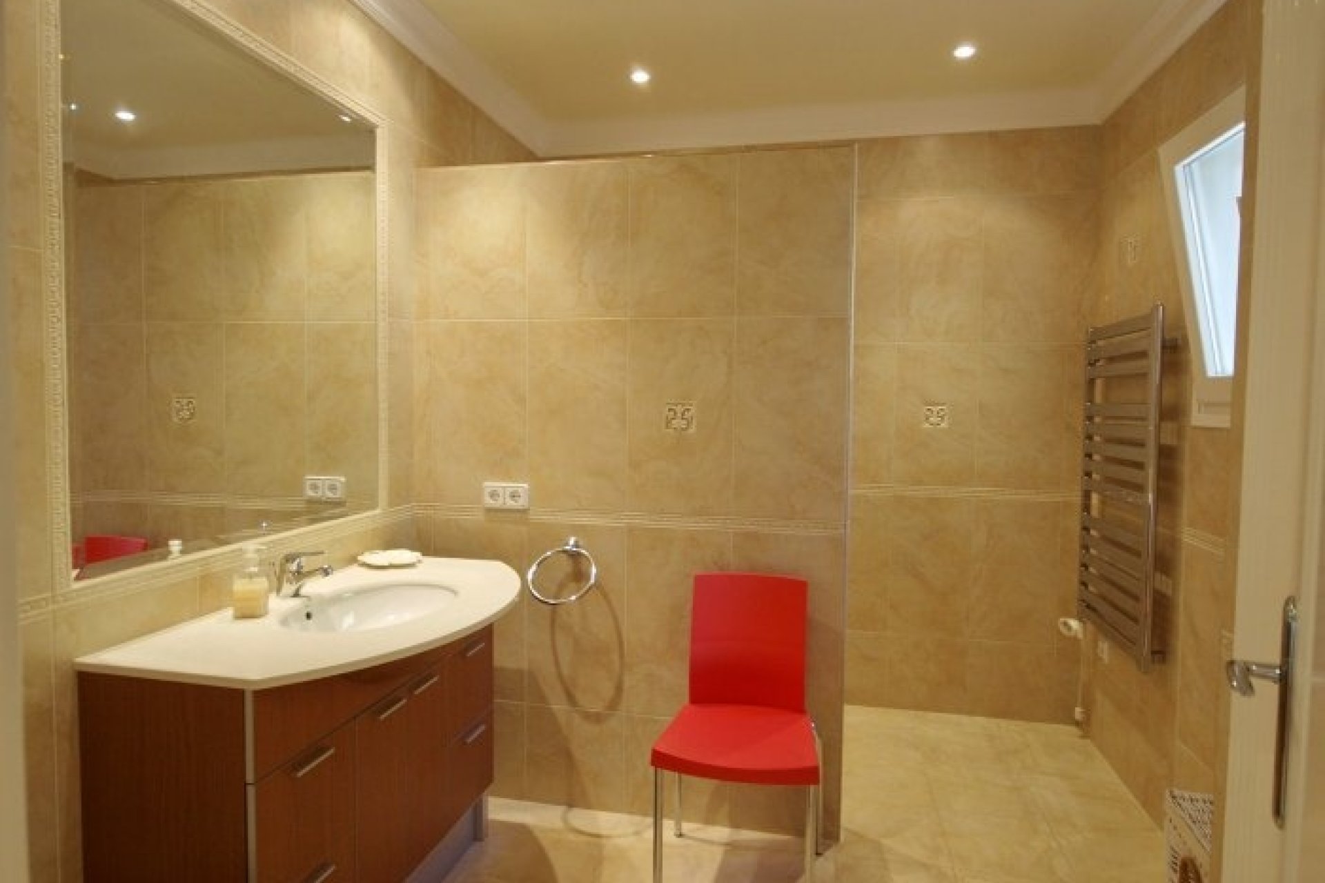 Verkoop - Villa - Moraira