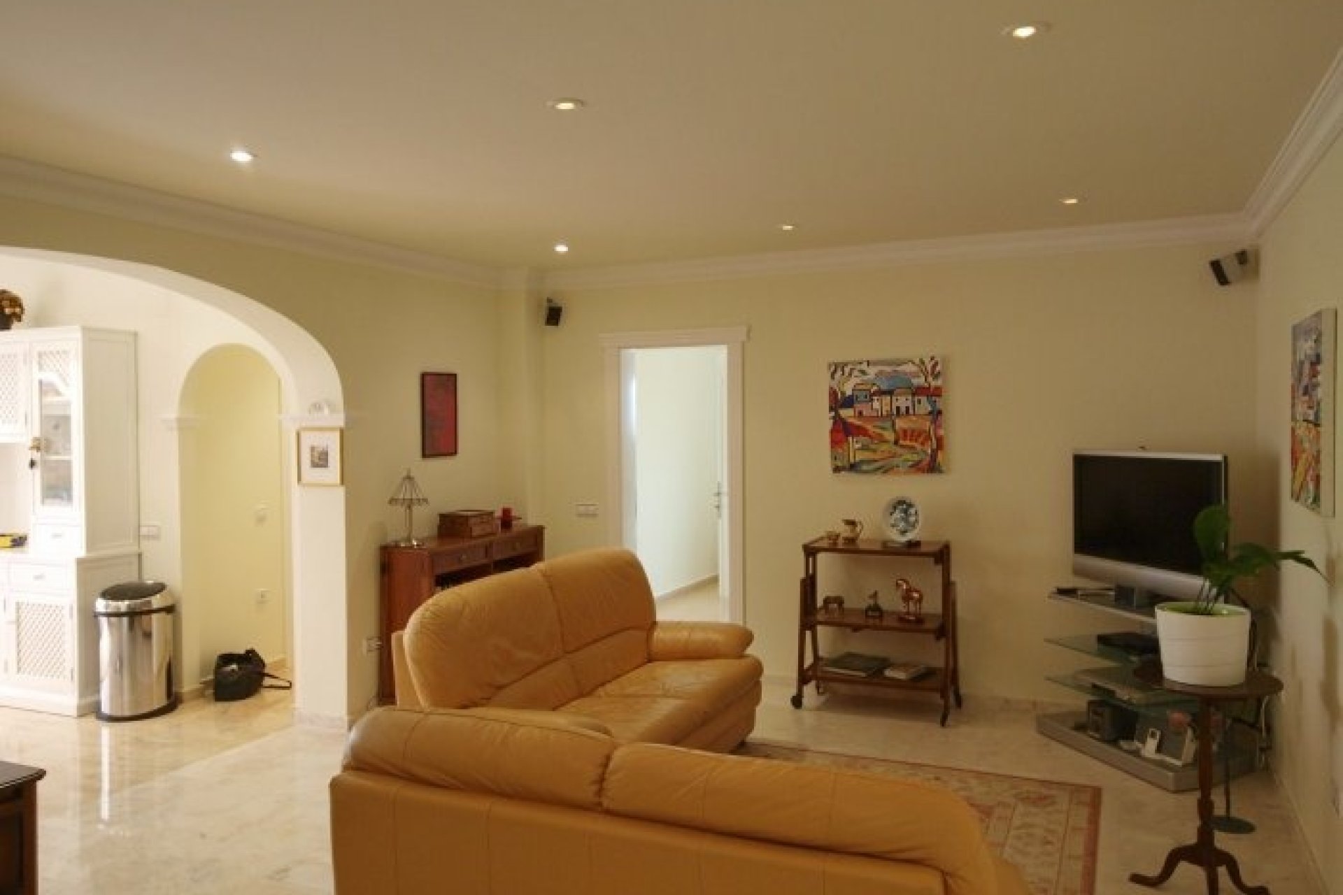 Verkoop - Villa - Moraira