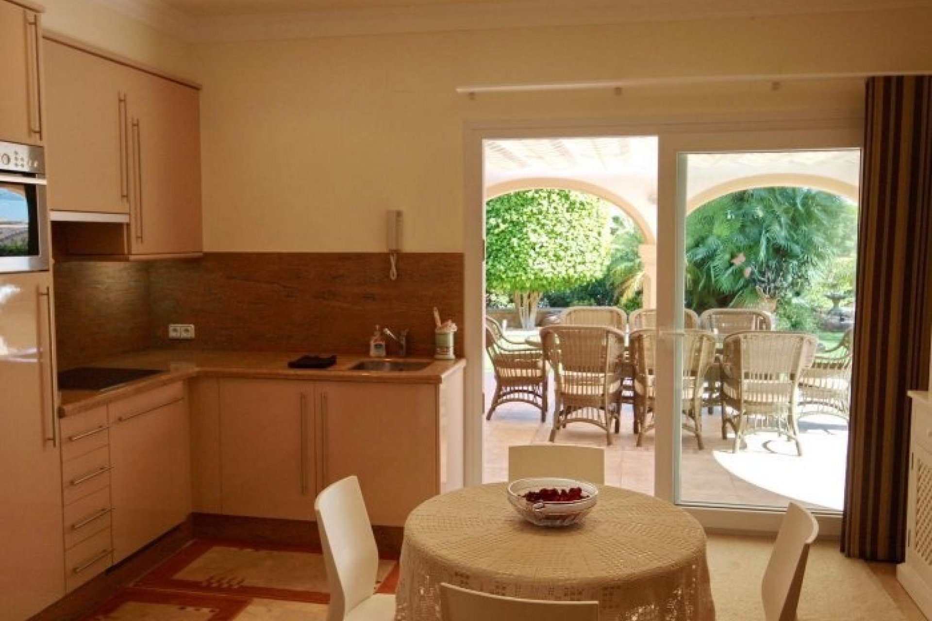 Verkoop - Villa - Moraira
