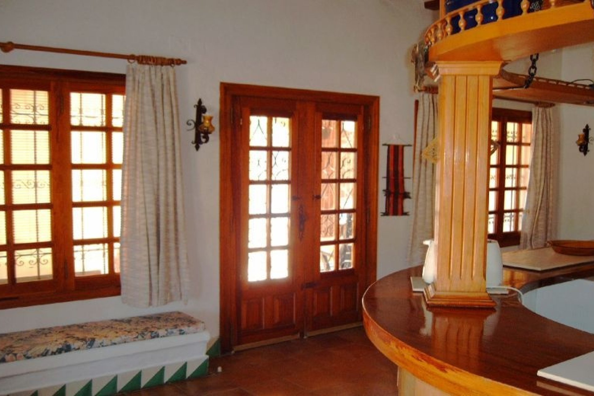 Verkoop - Villa - Moraira